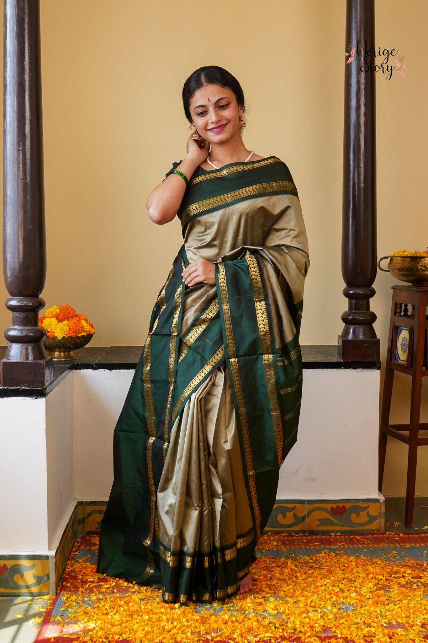 KARUNA (ಕರುಣಾ)