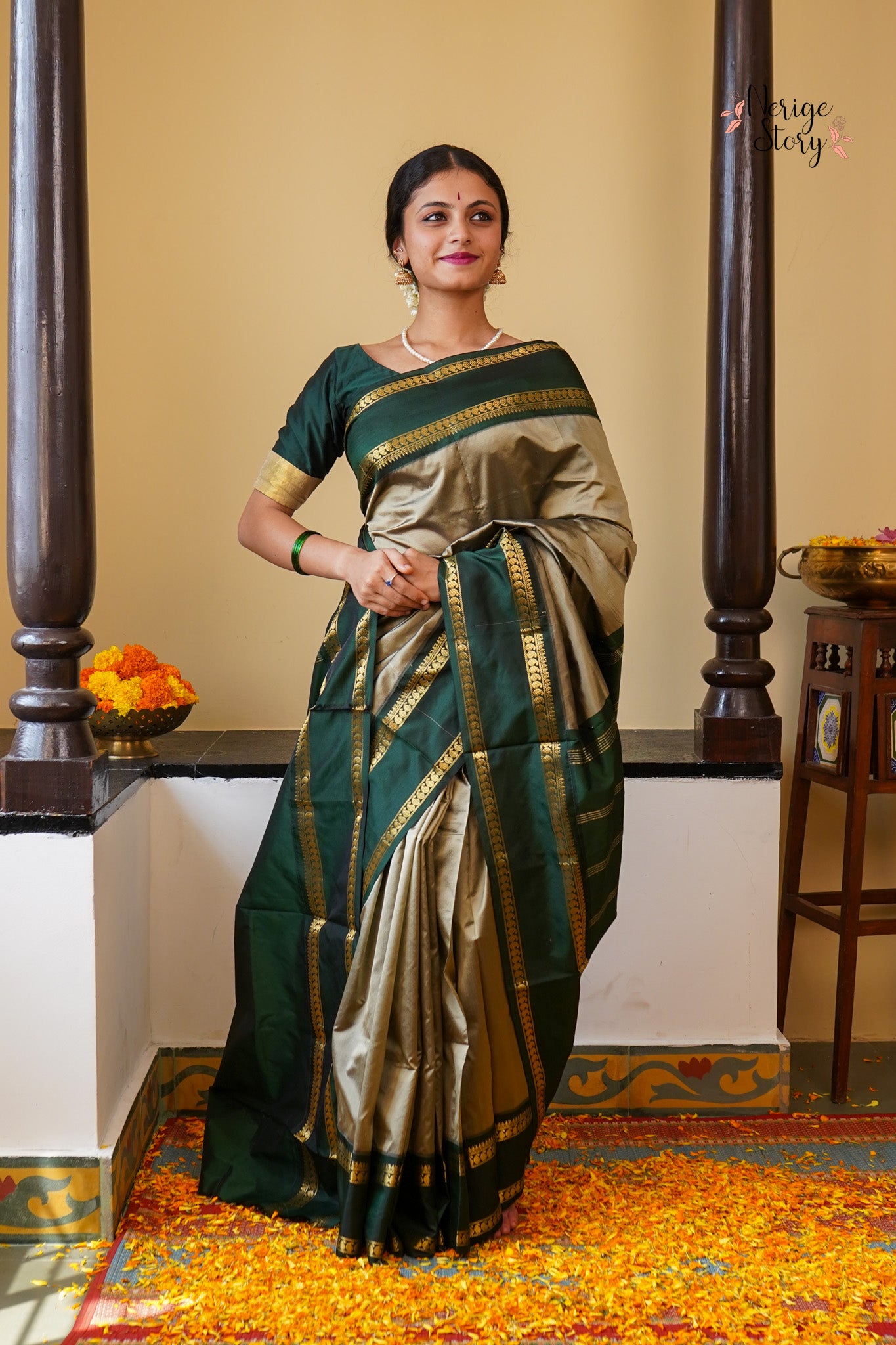 KARUNA (ಕರುಣಾ)
