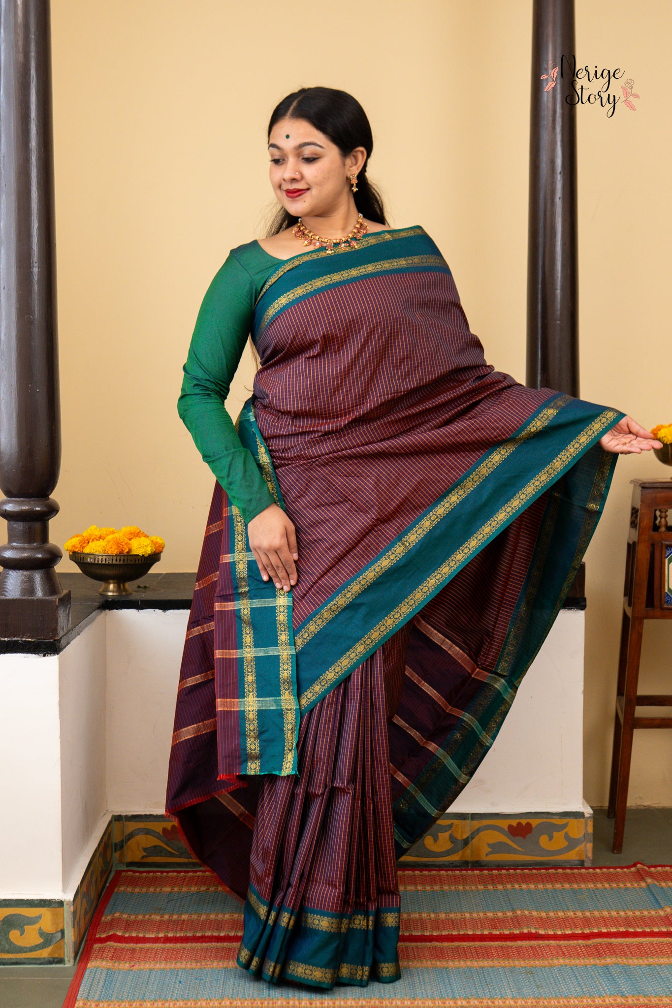 SHARAVATHI (ಶರಾವತಿ)