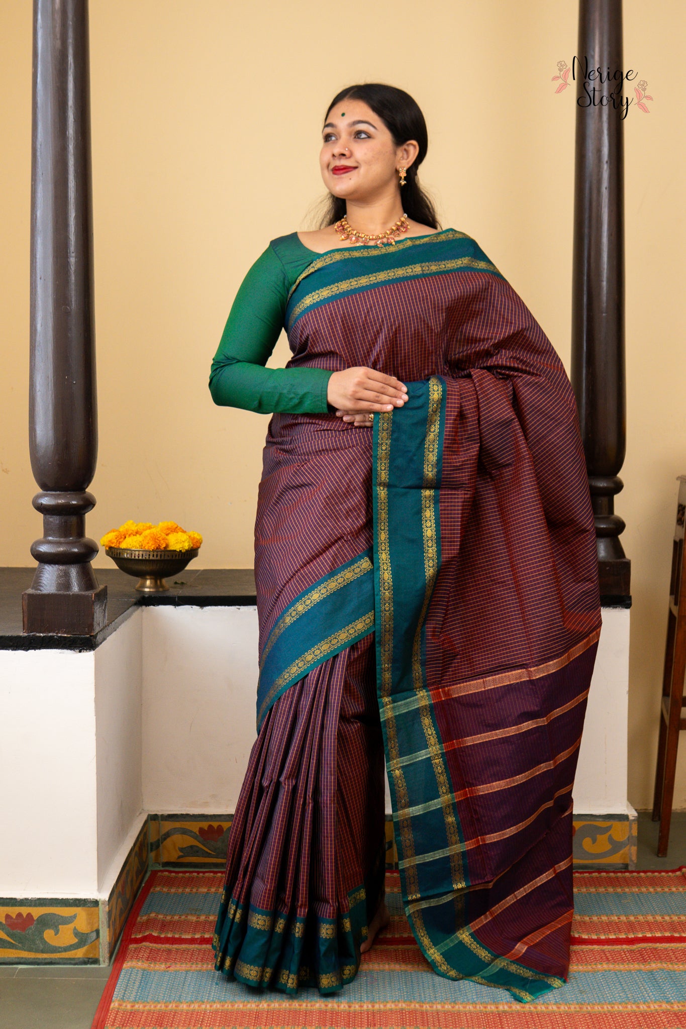 SHARAVATHI (ಶರಾವತಿ)