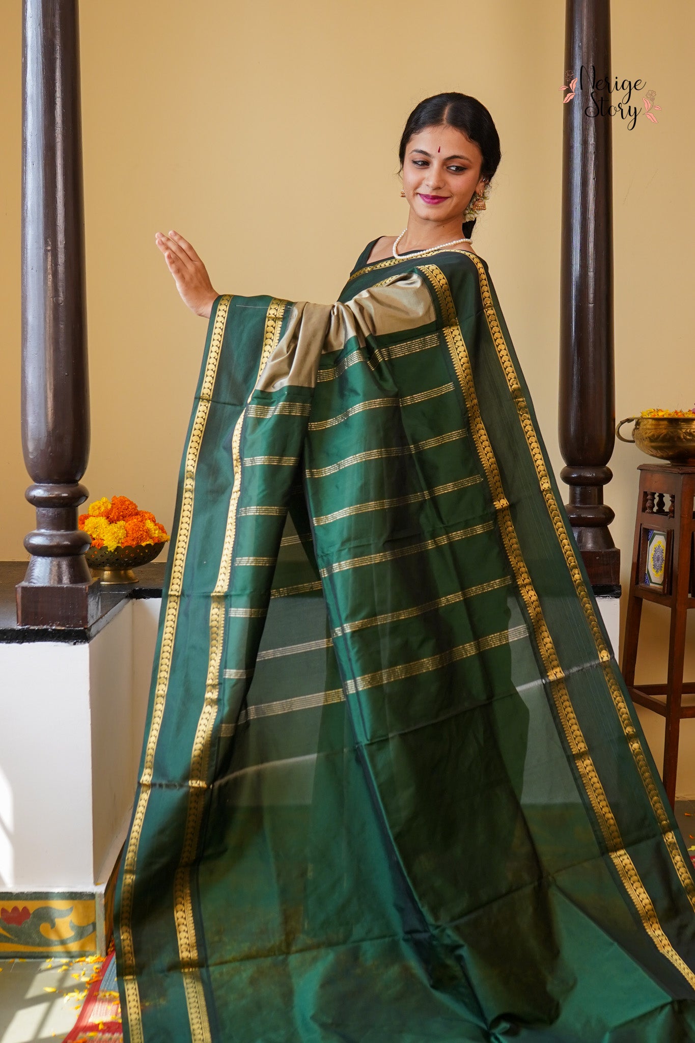 KARUNA (ಕರುಣಾ)