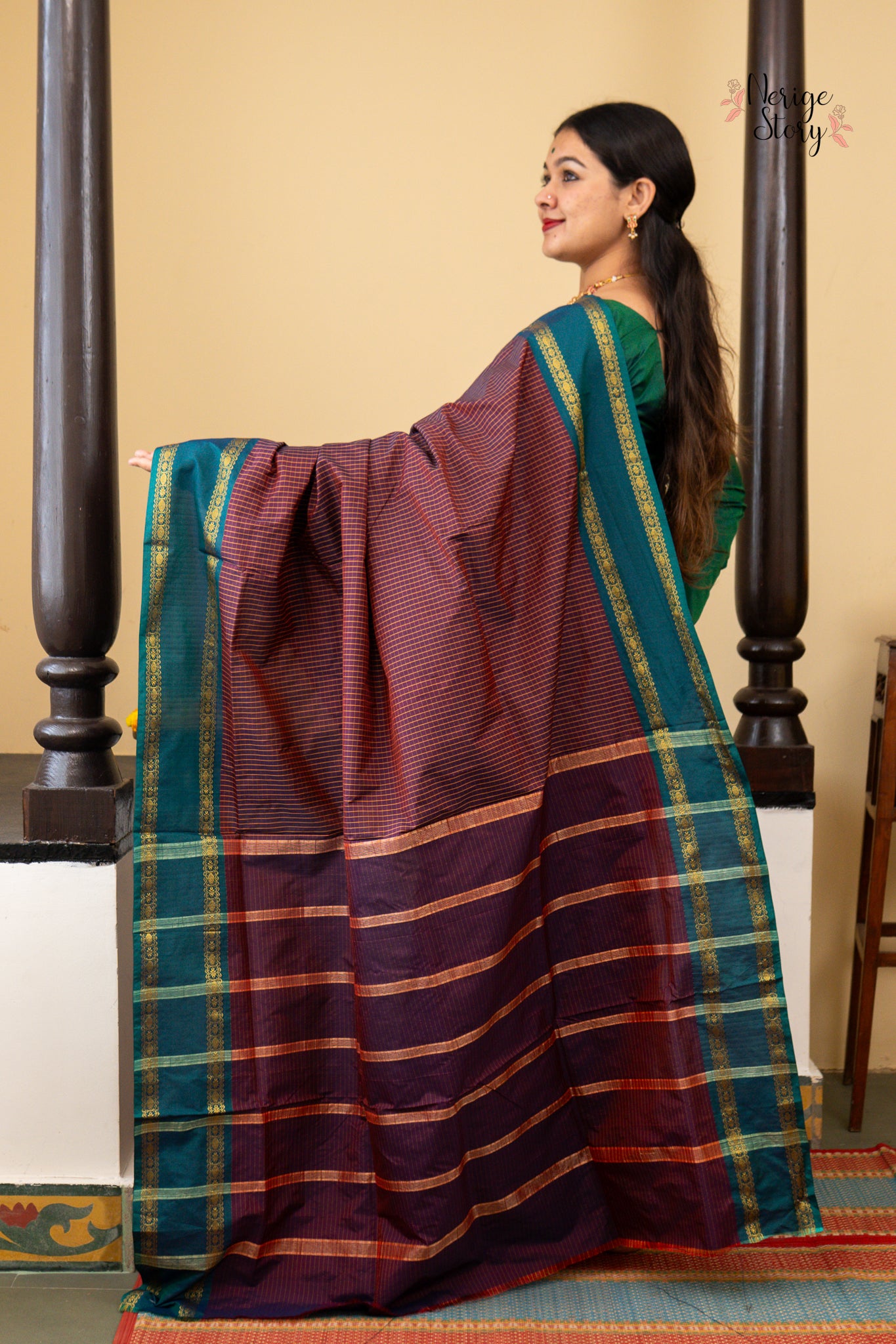 SHARAVATHI (ಶರಾವತಿ)