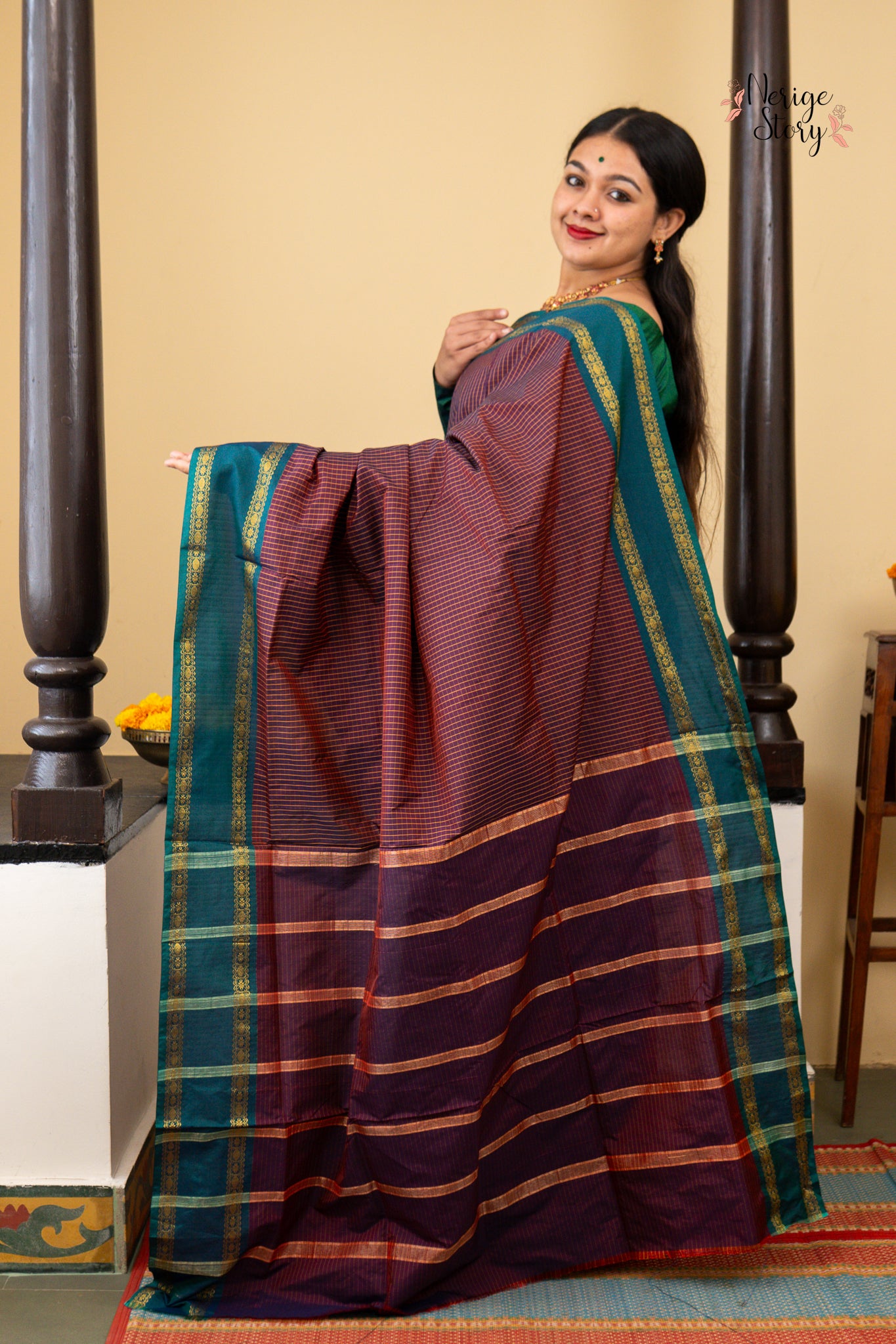 SHARAVATHI (ಶರಾವತಿ)
