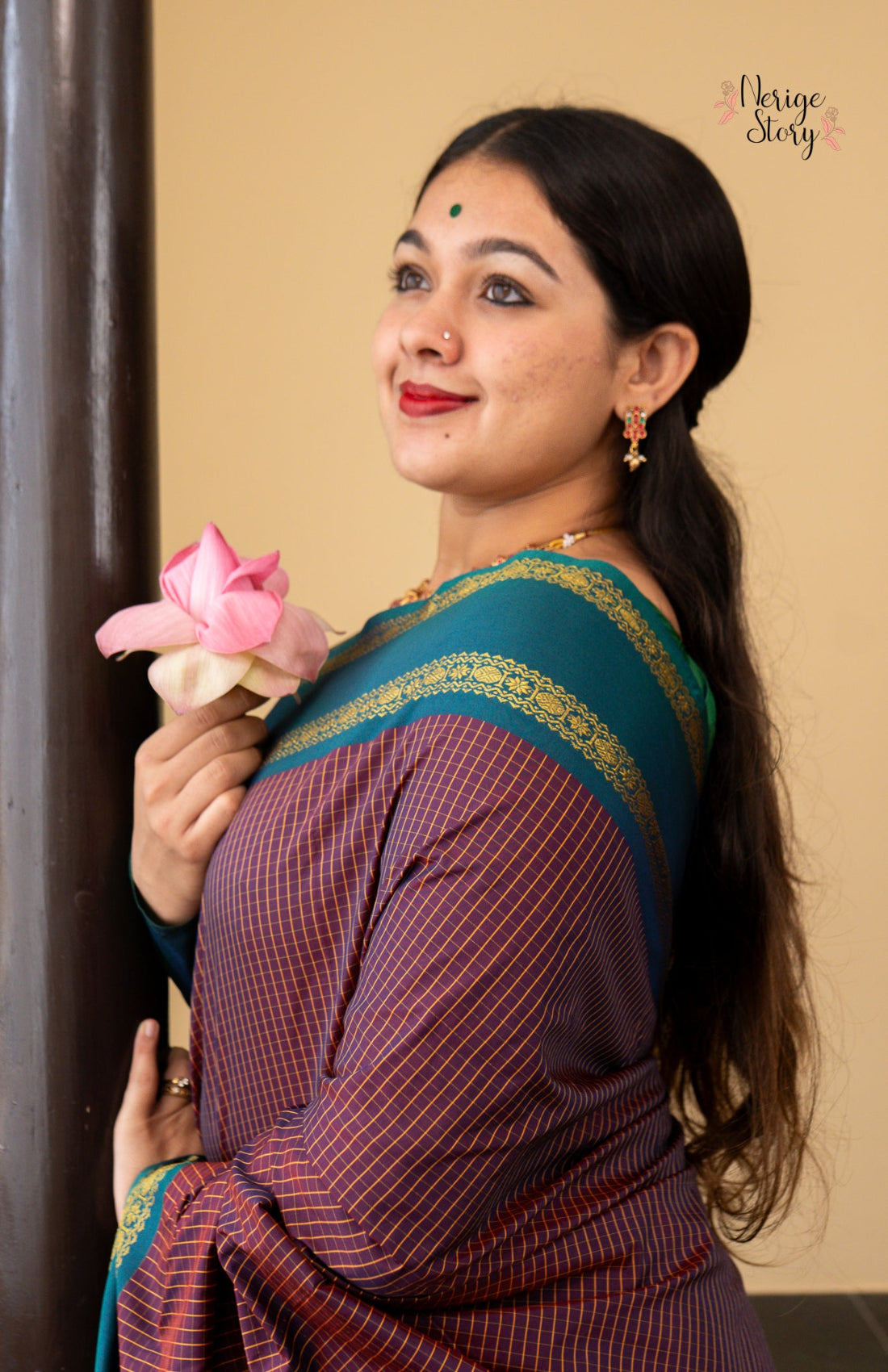 SHARAVATHI (ಶರಾವತಿ)