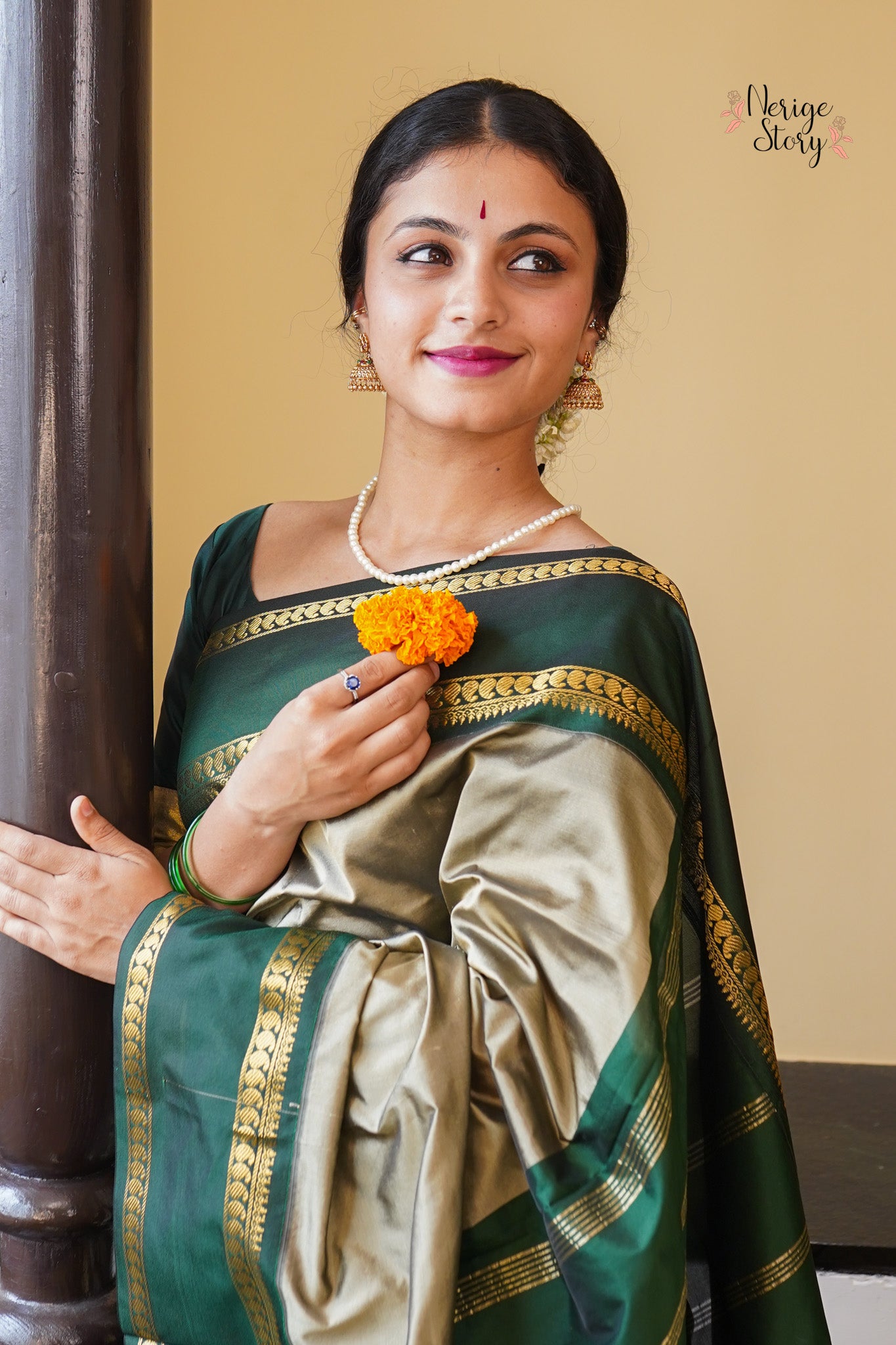 KARUNA (ಕರುಣಾ)