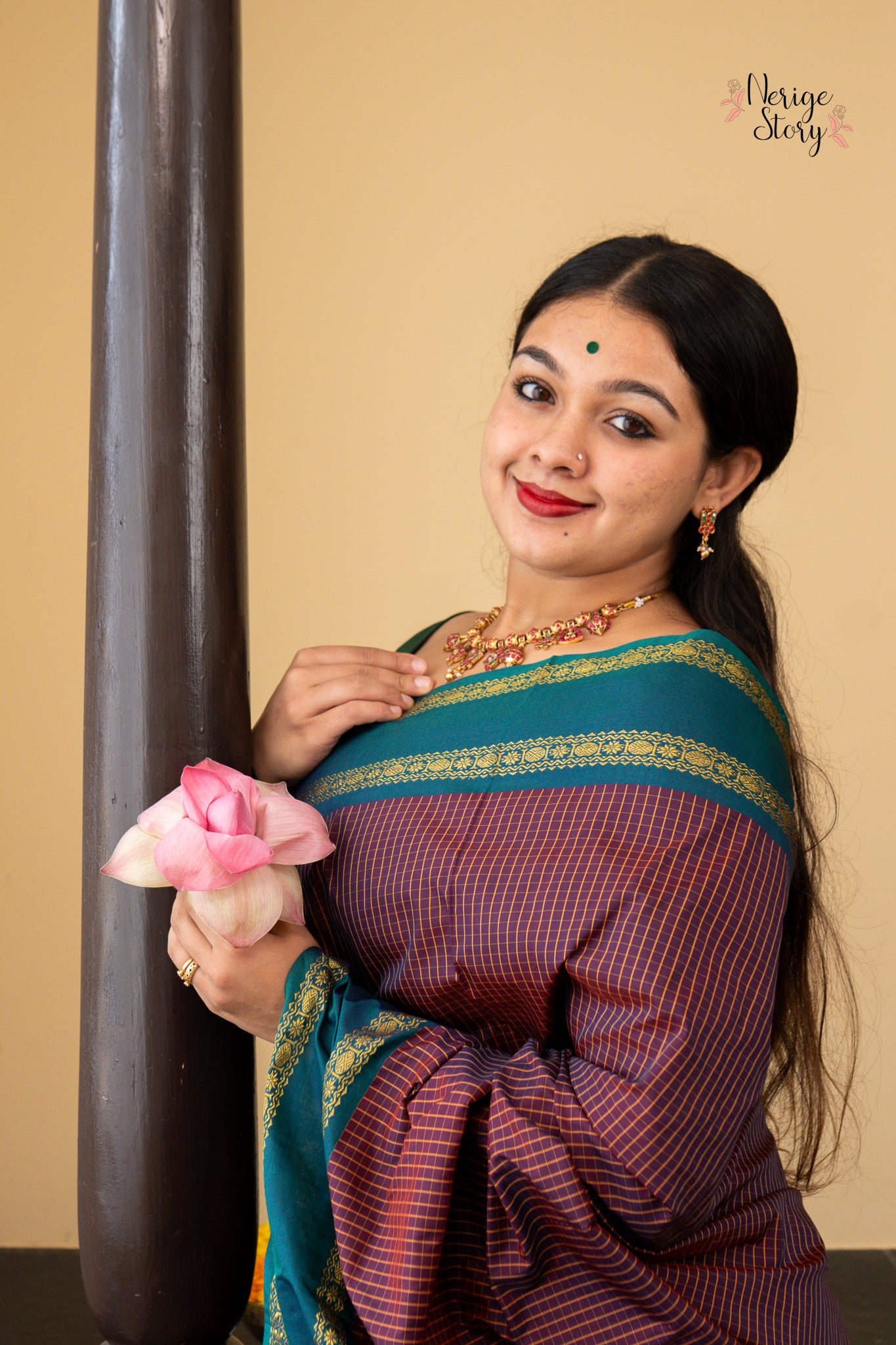 SHARAVATHI (ಶರಾವತಿ)