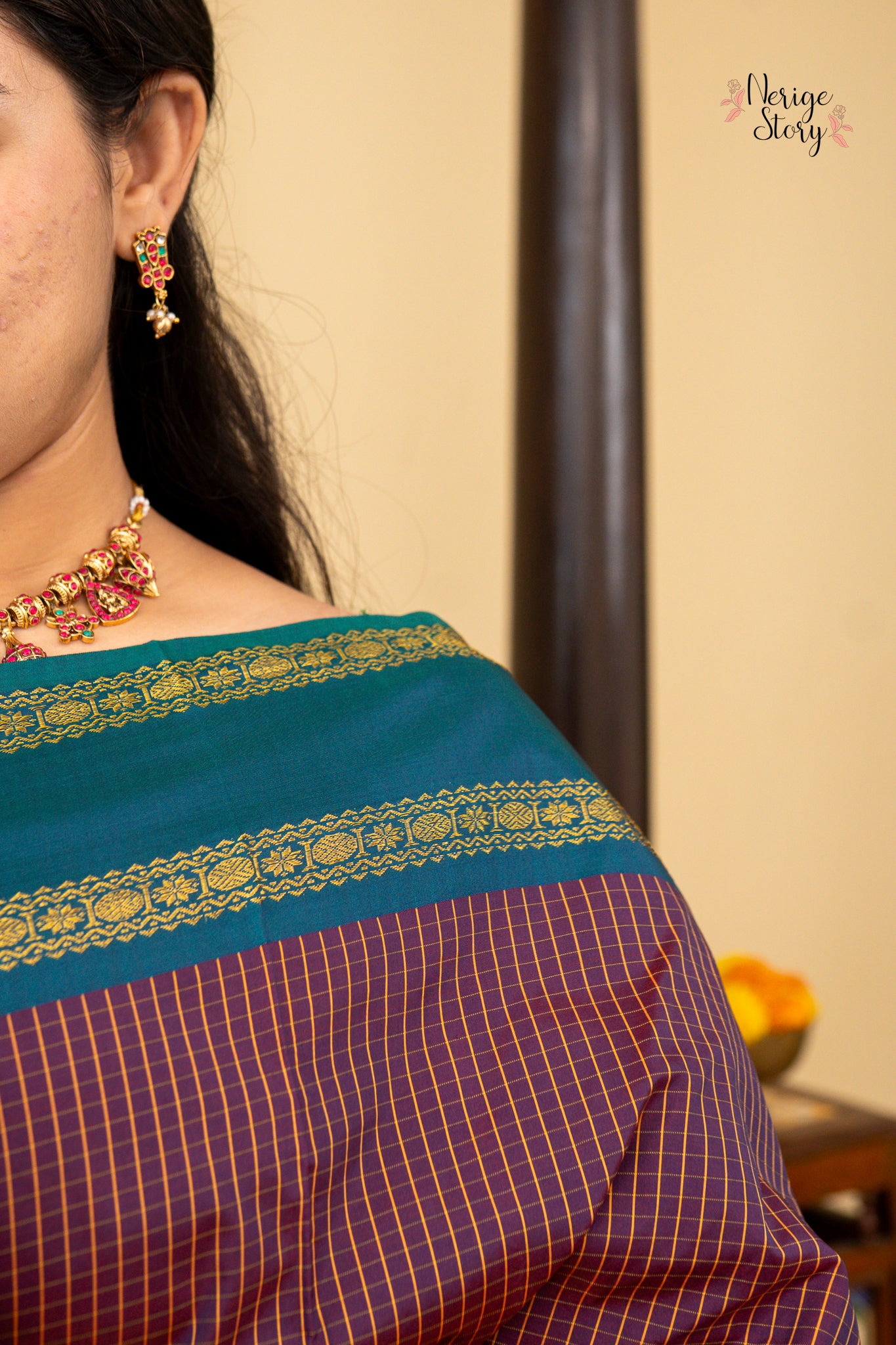 SHARAVATHI (ಶರಾವತಿ)