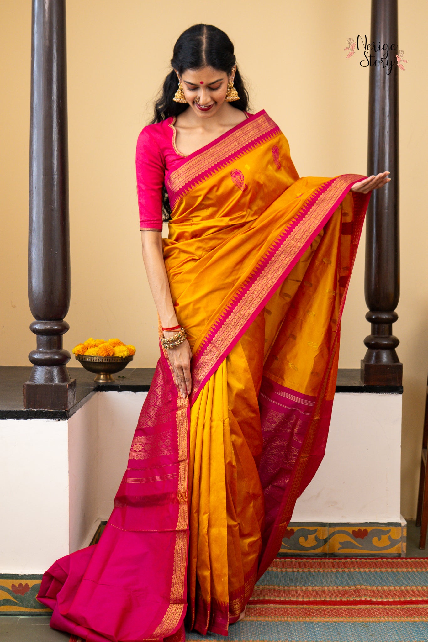 AVANI (ಅವನಿ)