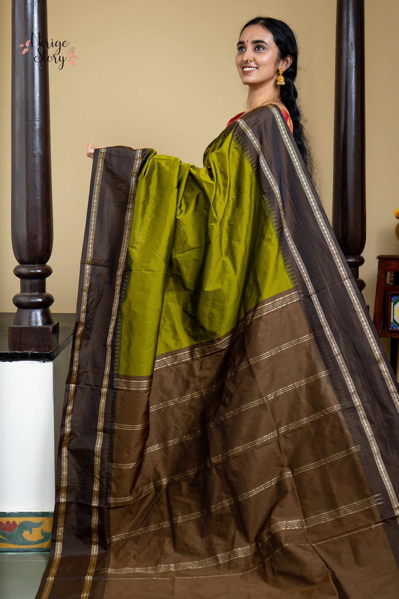 YOGESHWARI (ಯೋಗೇಶ್ವರಿ)