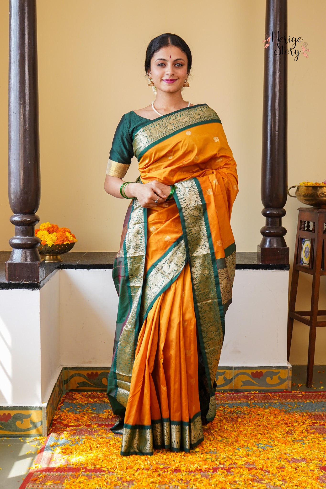 KALPITA (ಕಲ್ಪಿತಾ)