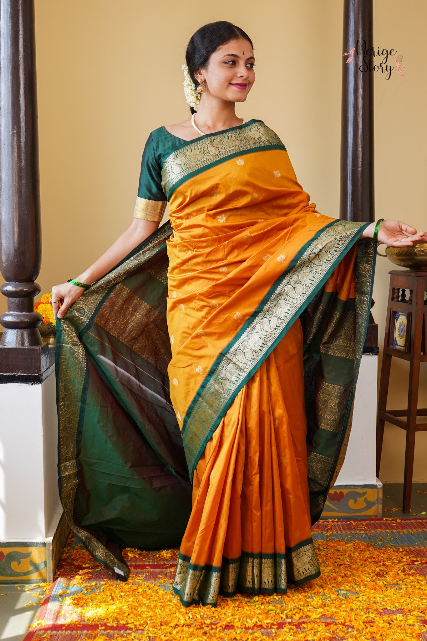 KALPITA (ಕಲ್ಪಿತಾ)