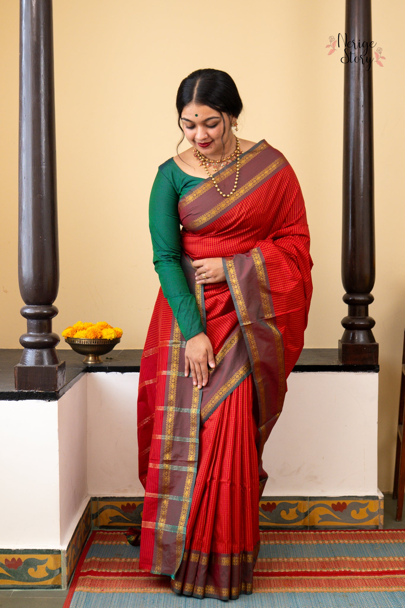 PRAKRITI (ಪ್ರಕೃತಿ)