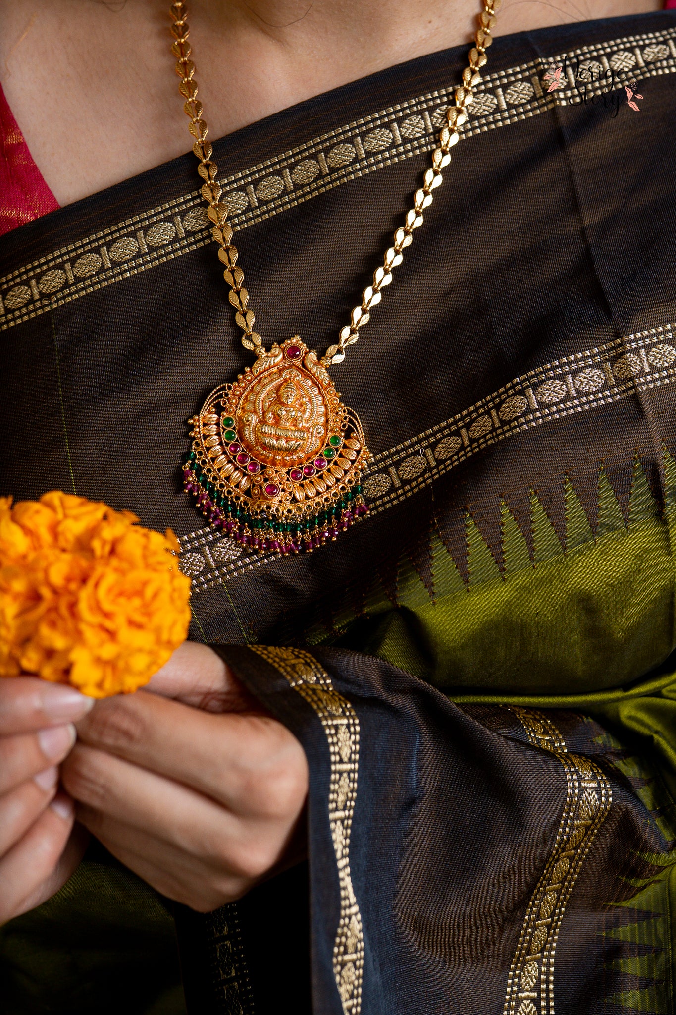YOGESHWARI (ಯೋಗೇಶ್ವರಿ)