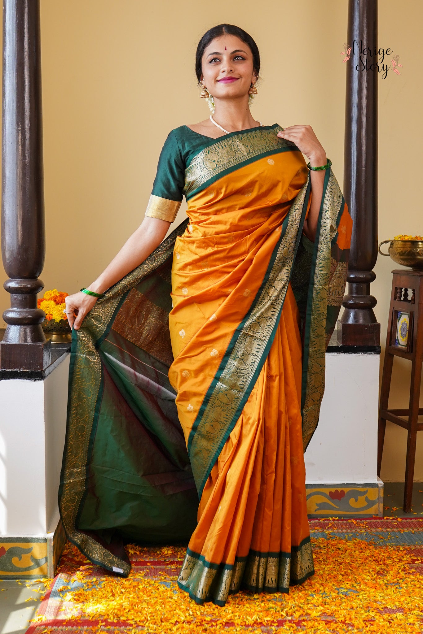 KALPITA (ಕಲ್ಪಿತಾ)