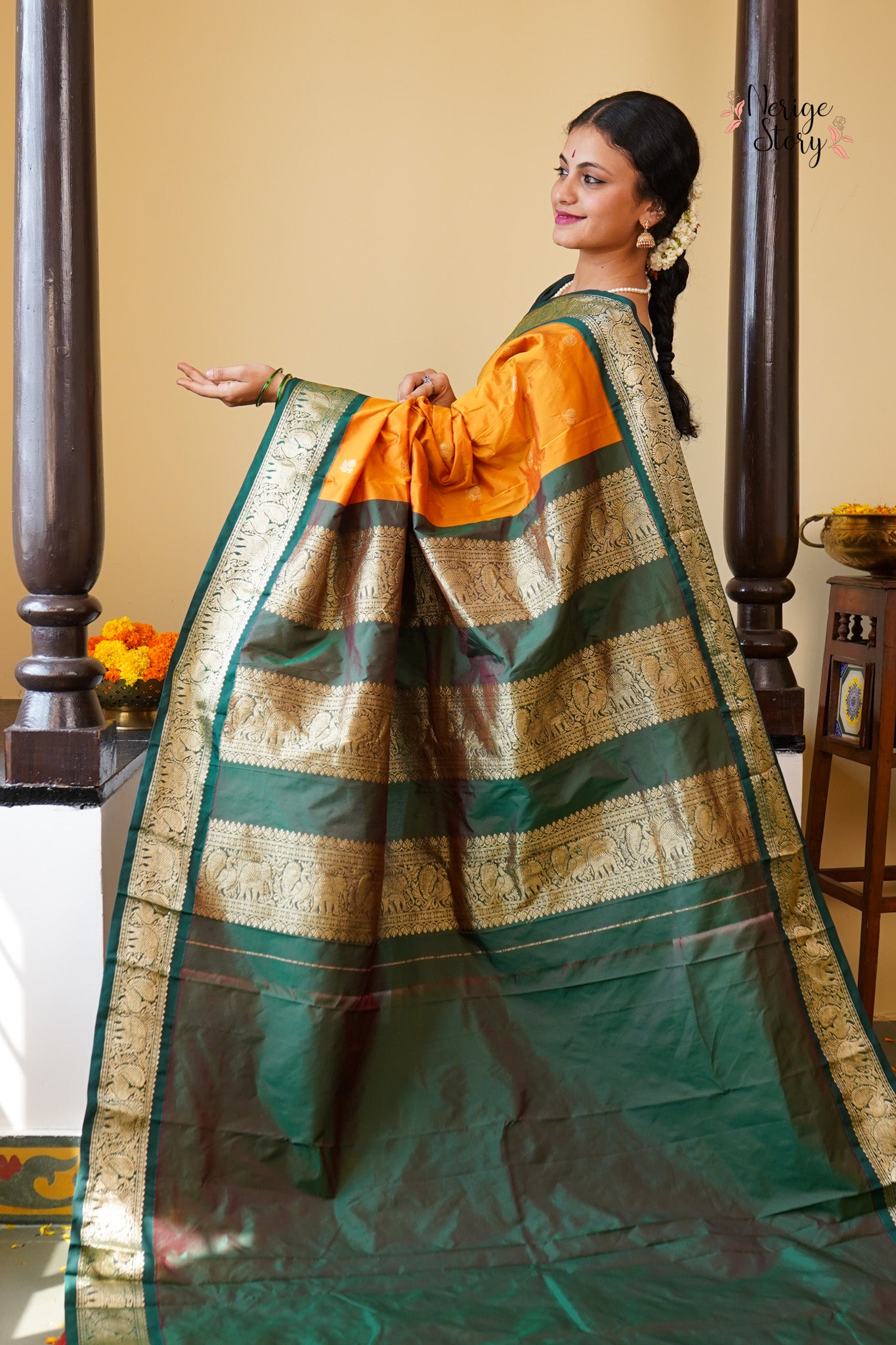 KALPITA (ಕಲ್ಪಿತಾ)