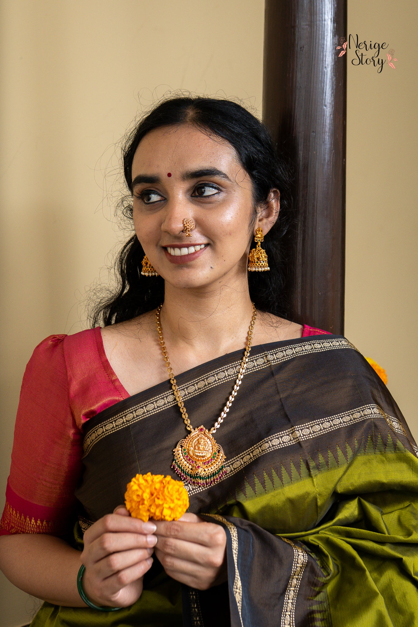 YOGESHWARI (ಯೋಗೇಶ್ವರಿ)