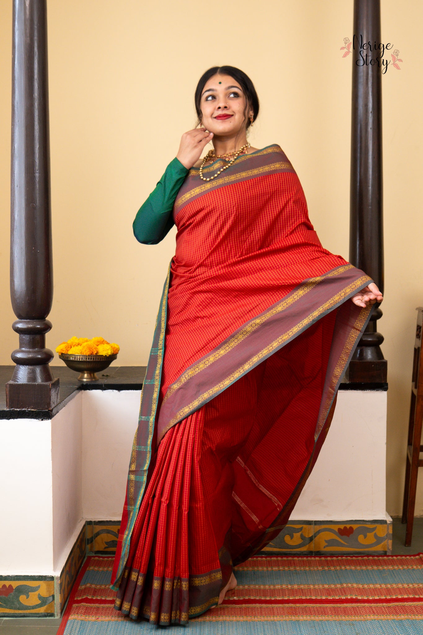 PRAKRITI (ಪ್ರಕೃತಿ)