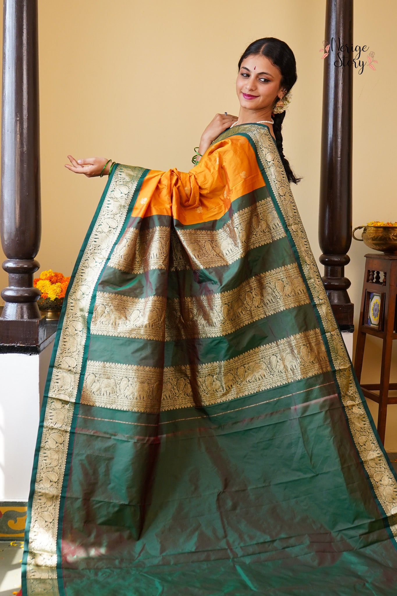 KALPITA (ಕಲ್ಪಿತಾ)