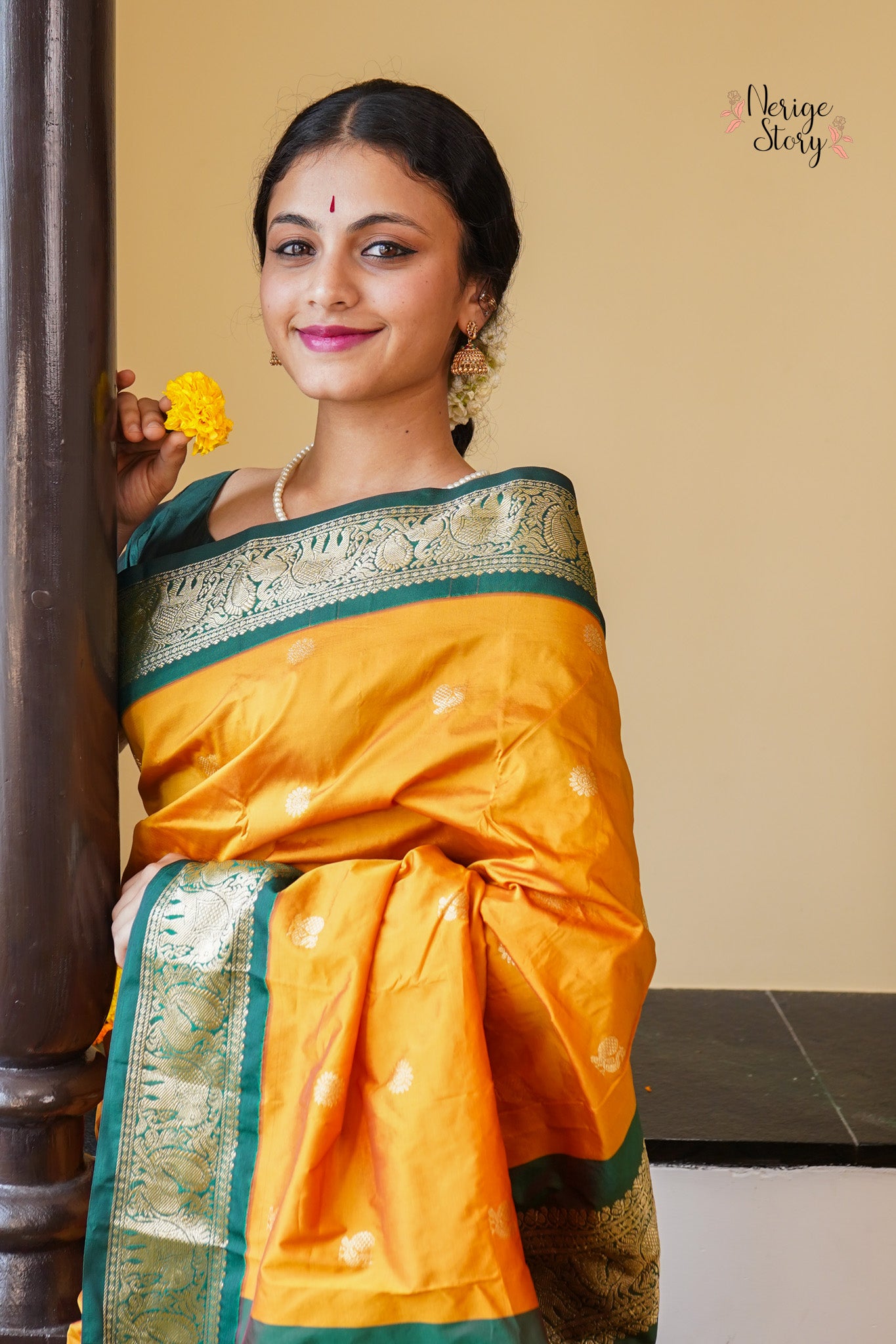 KALPITA (ಕಲ್ಪಿತಾ)