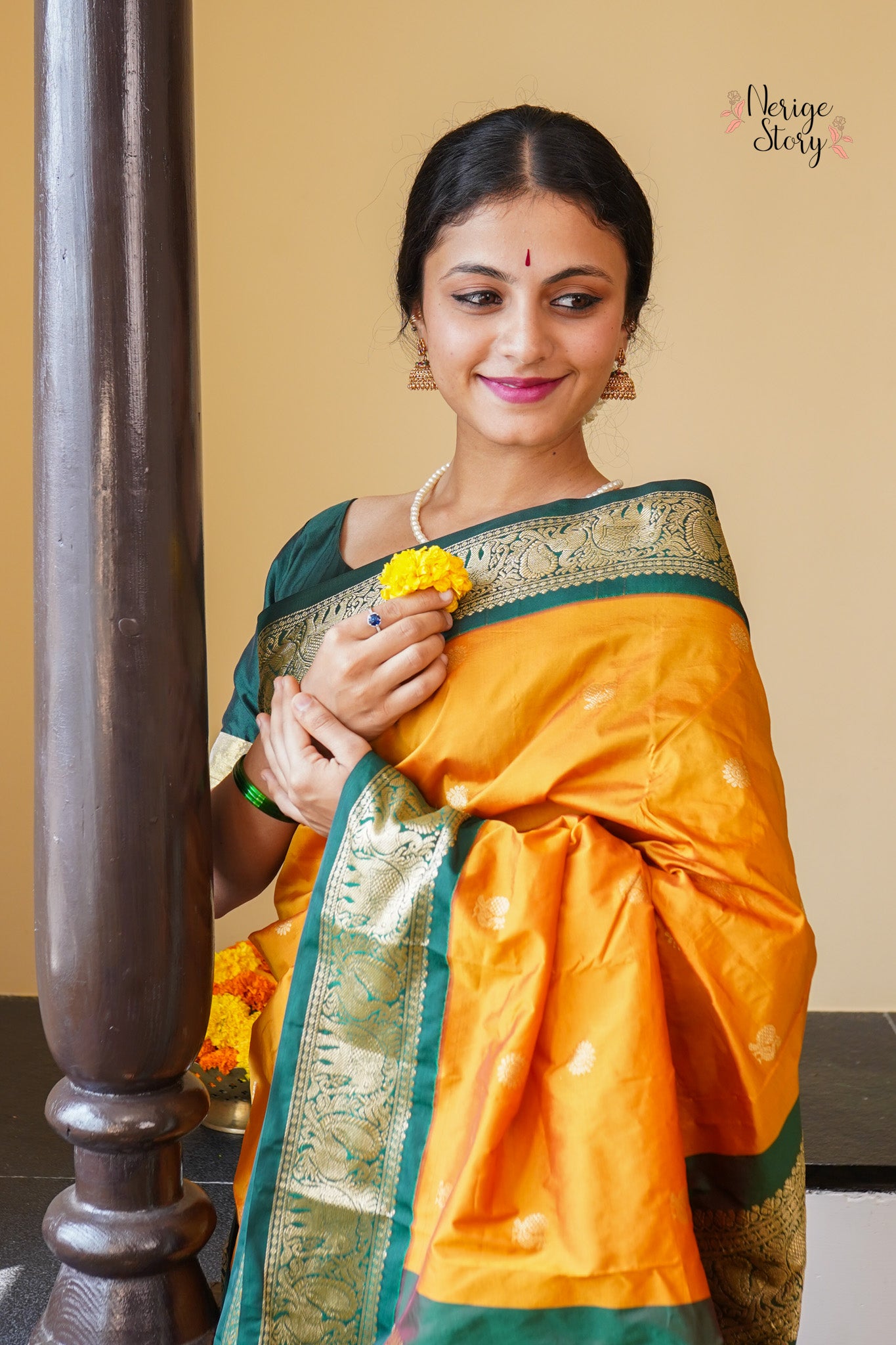 KALPITA (ಕಲ್ಪಿತಾ)