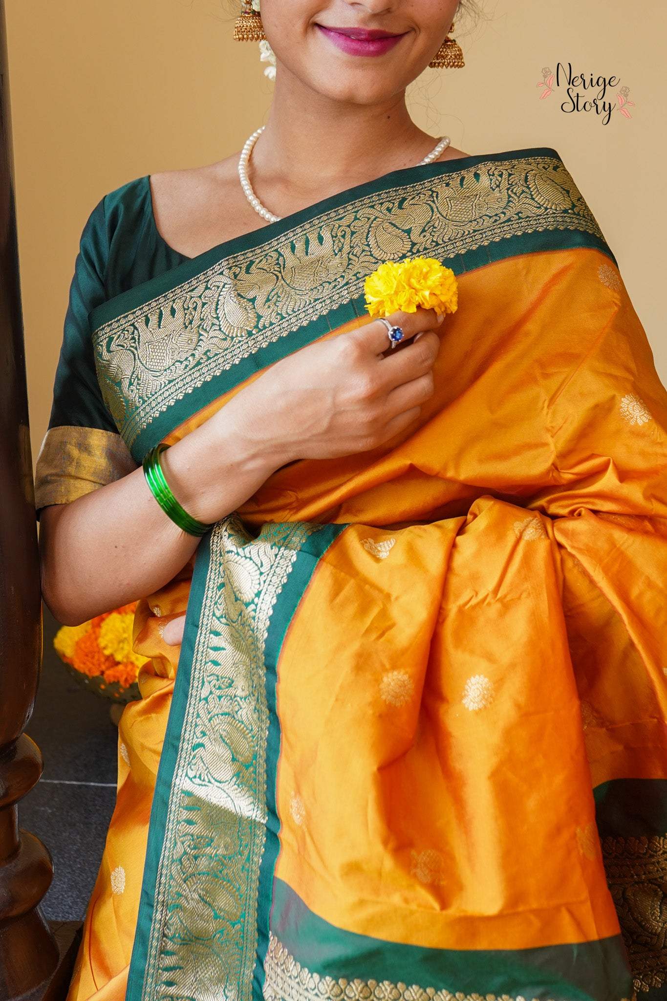 KALPITA (ಕಲ್ಪಿತಾ)