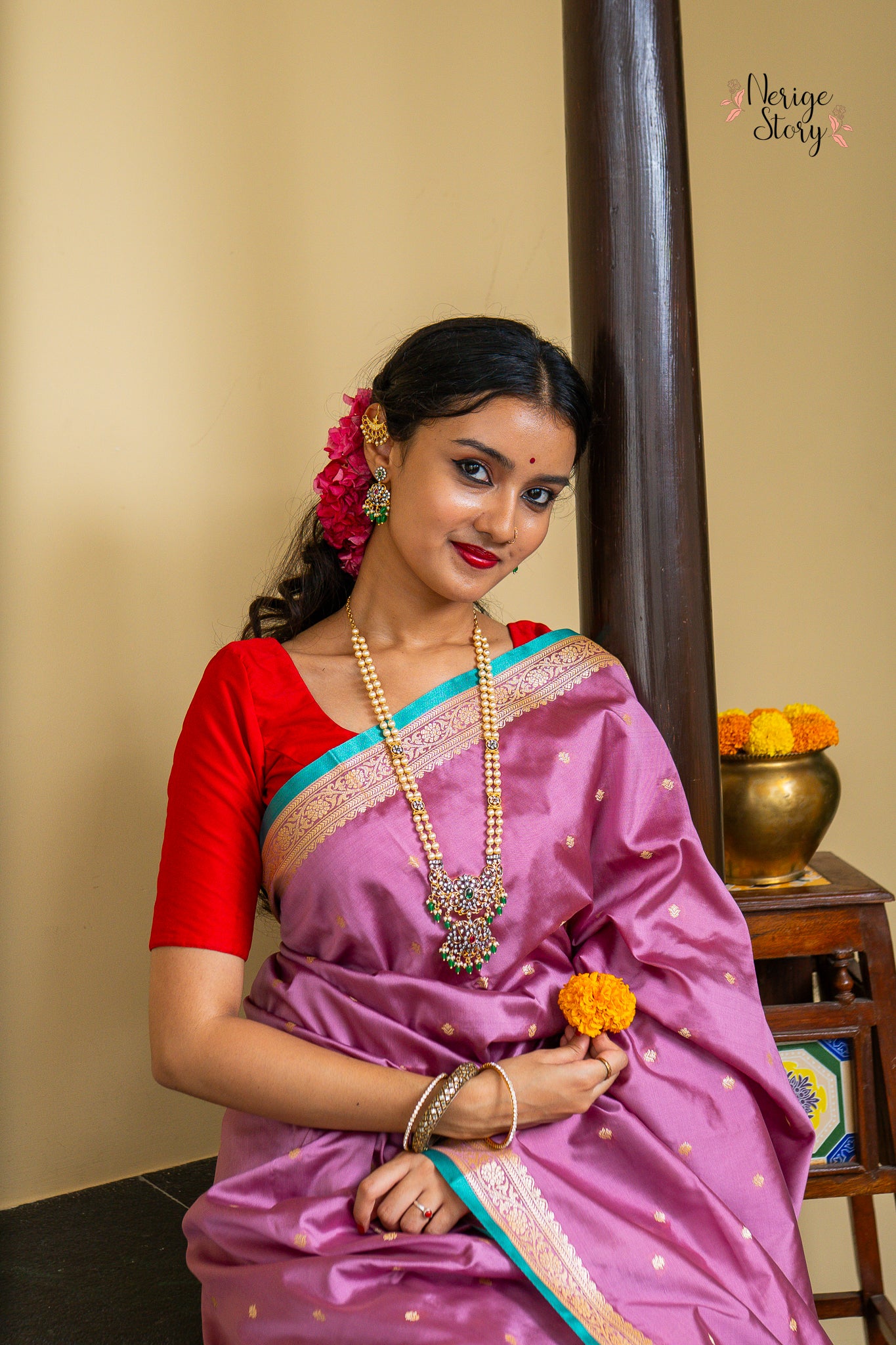 CHARVIKA (चार्विका)