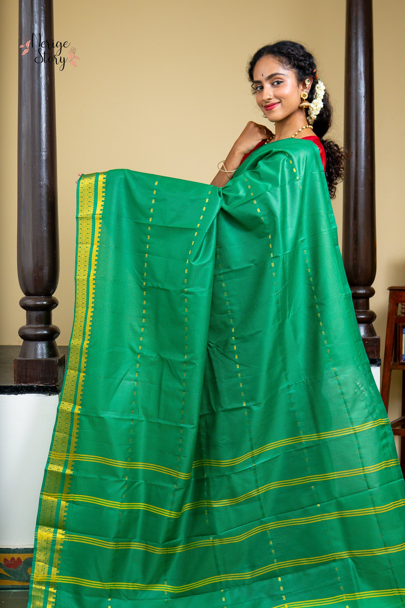 VINDHYAVASINI (ವಿಂಧ್ಯವಾಸಿನಿ)