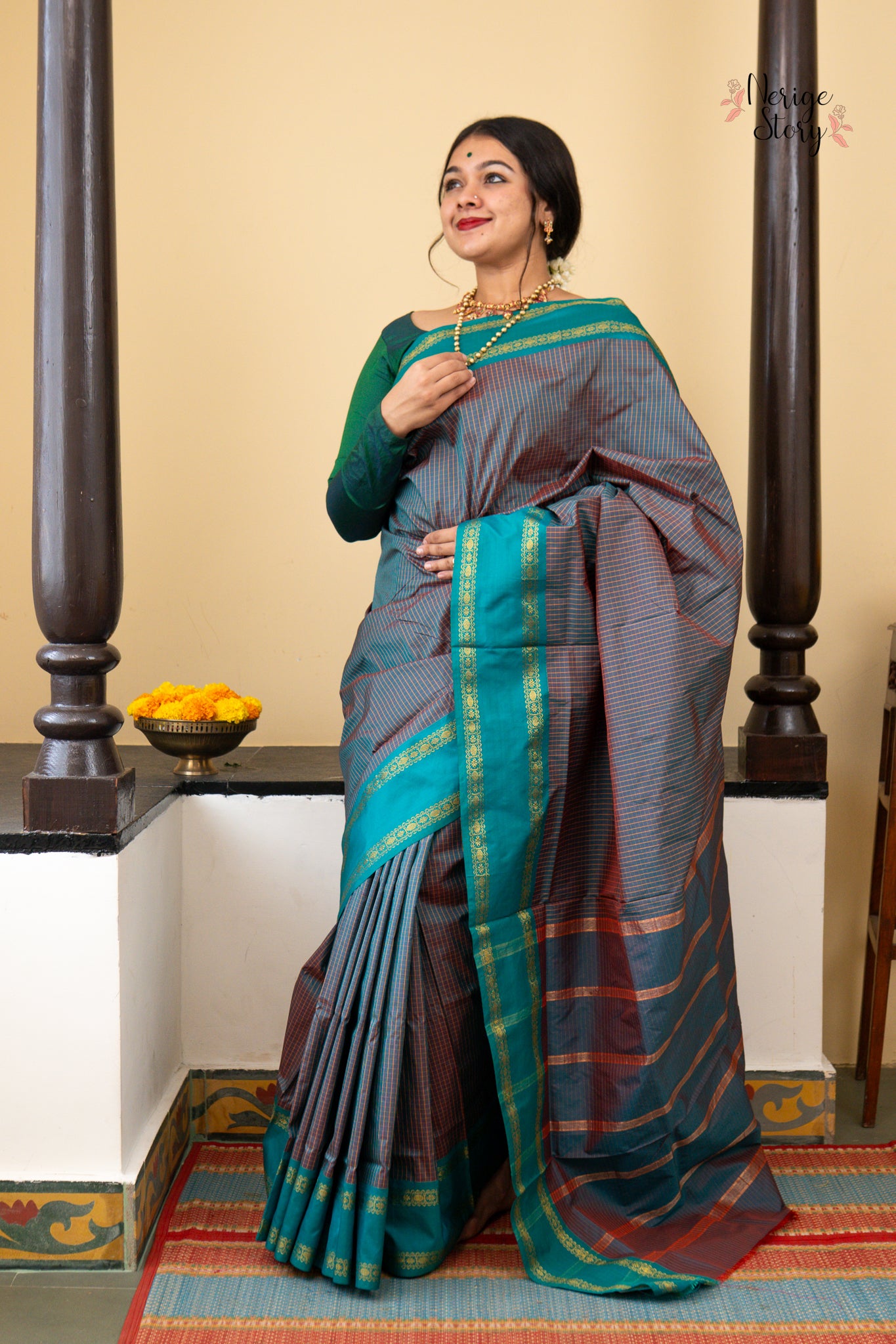 BHAWNA (ಭಾವನಾ)