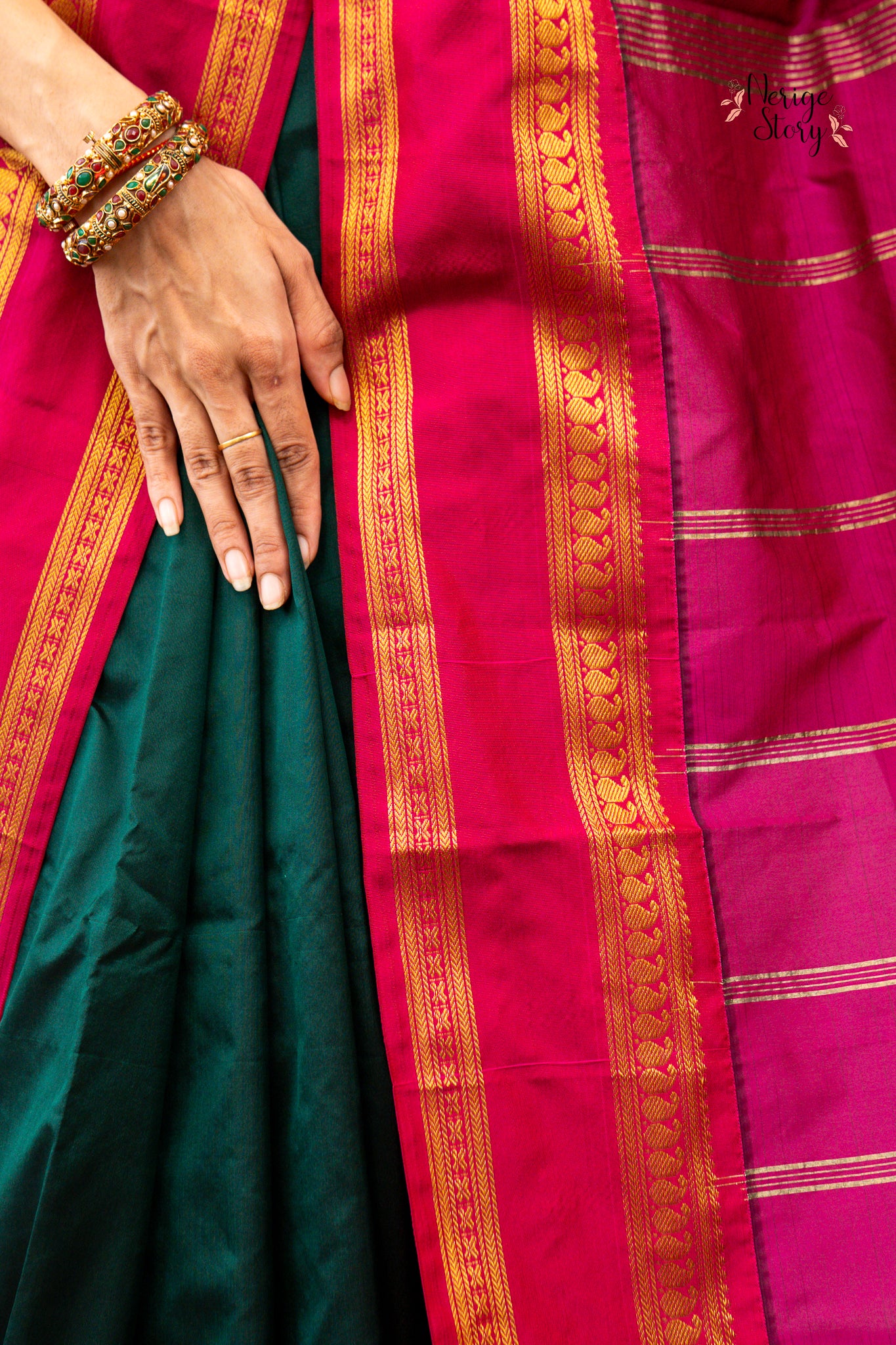 AMBUJA (ಅಂಬುಜಾ)