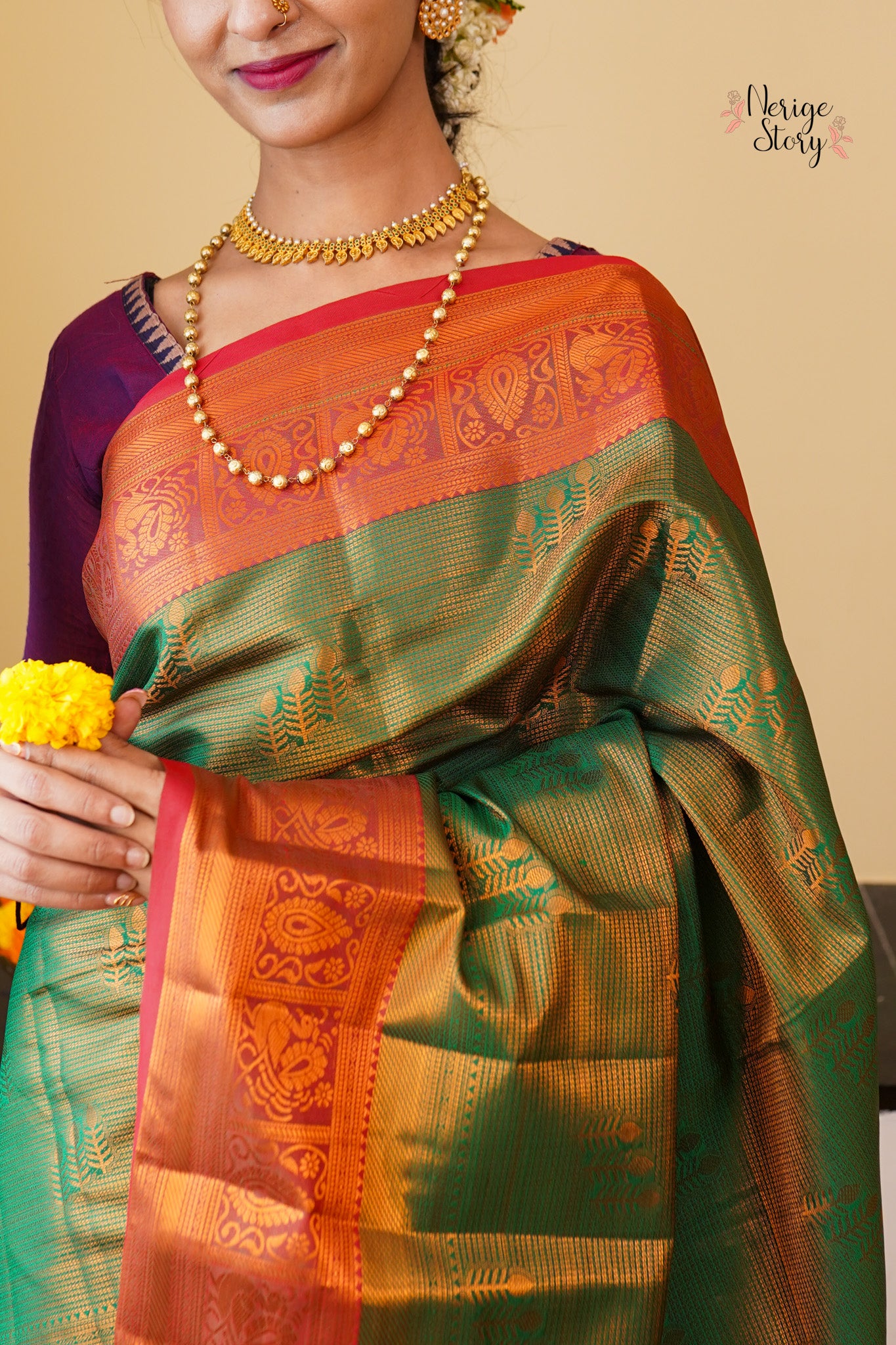 GOMATI (ಗೋಮತಿ)