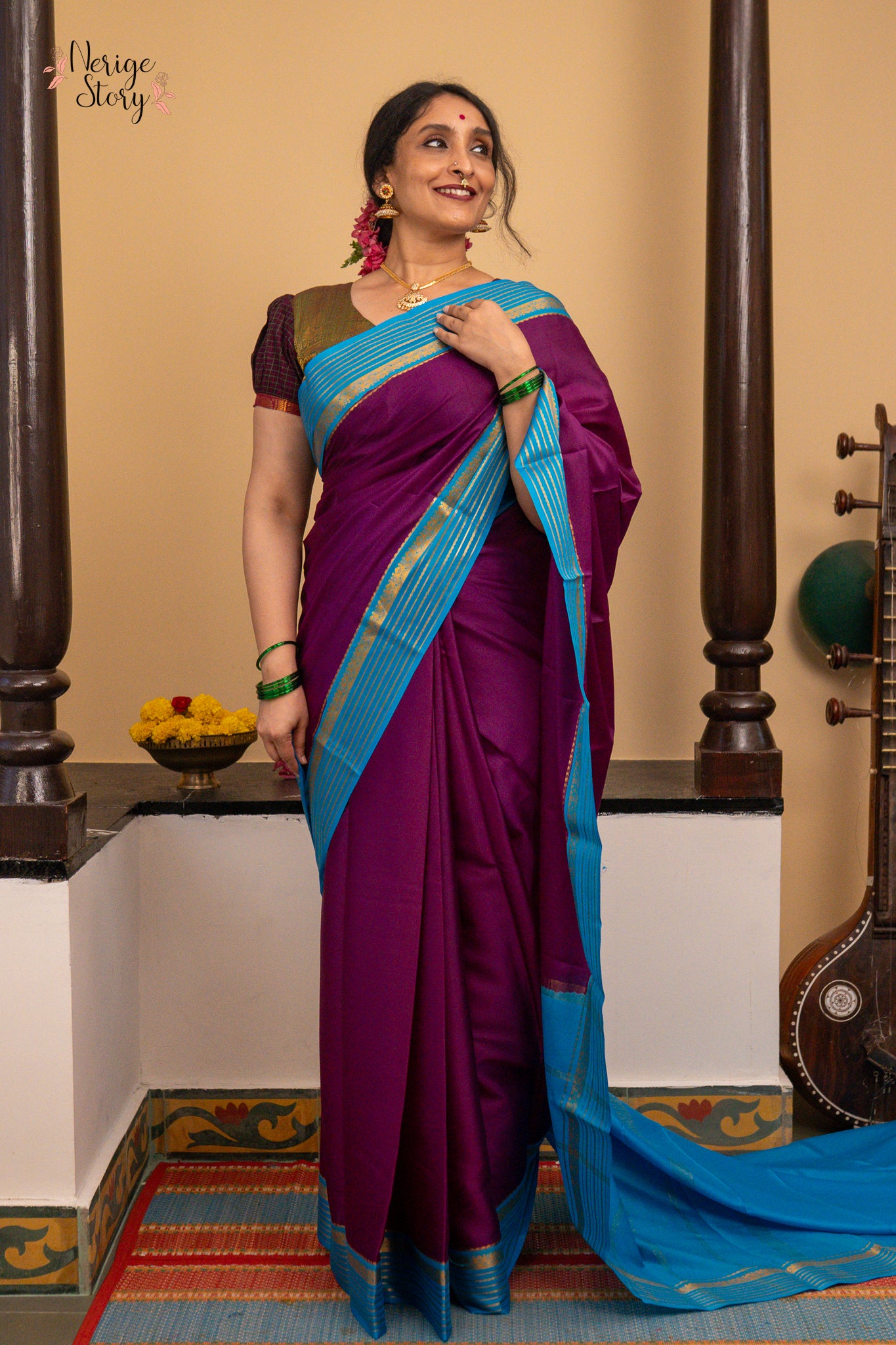 VIDHYA (ವಿದ್ಯಾ)