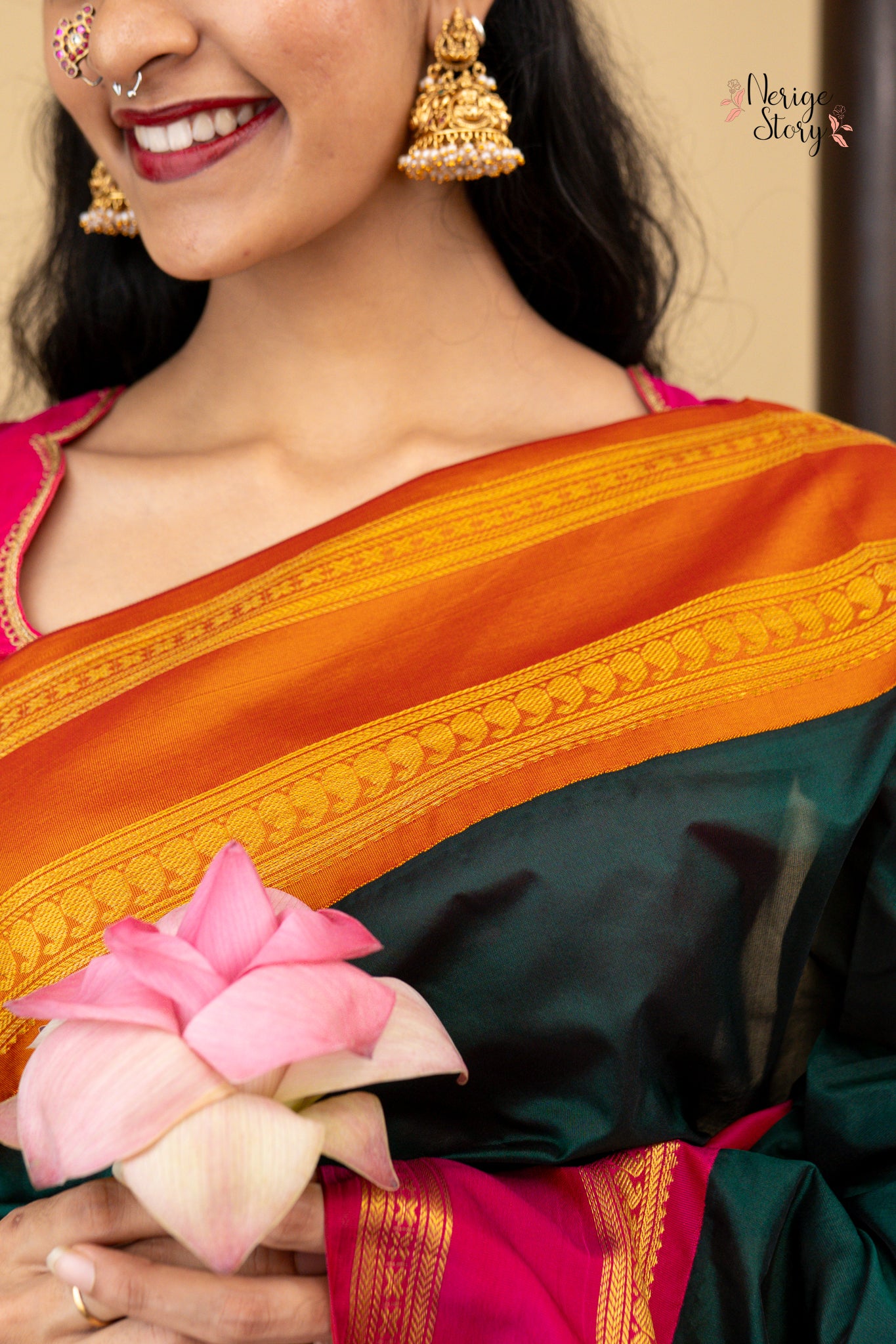 AMBUJA (ಅಂಬುಜಾ)