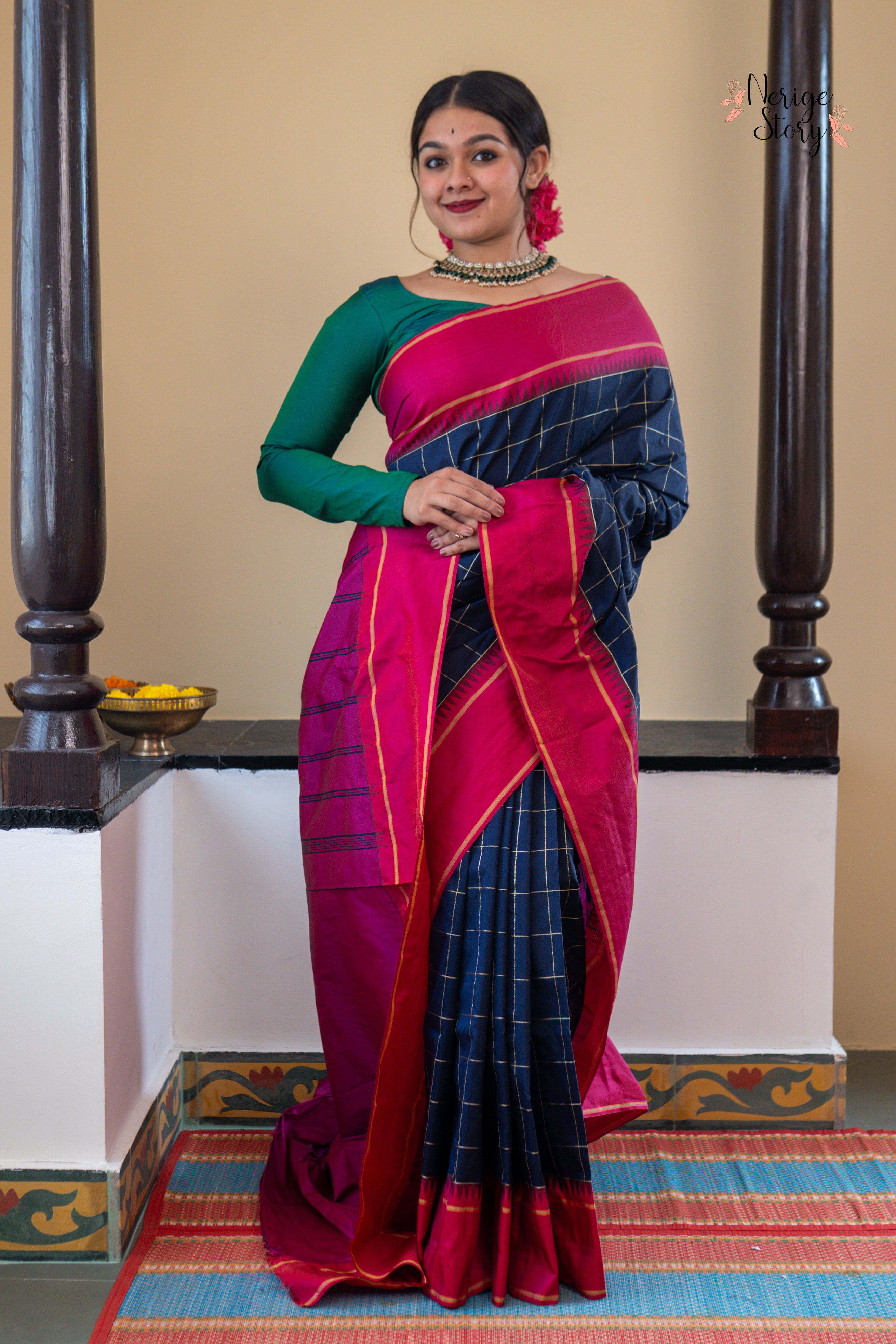 PAVANODAKA (ಪವನೋದಕಾ)