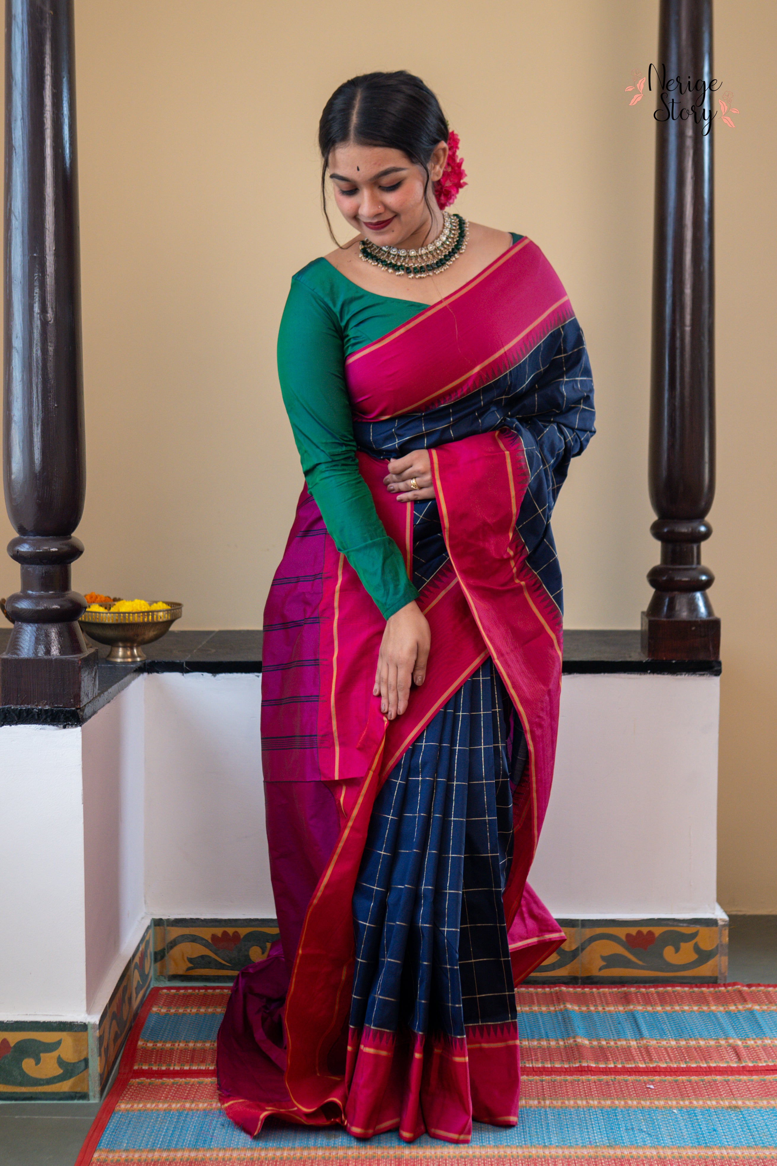 PAVANODAKA (ಪವನೋದಕಾ)