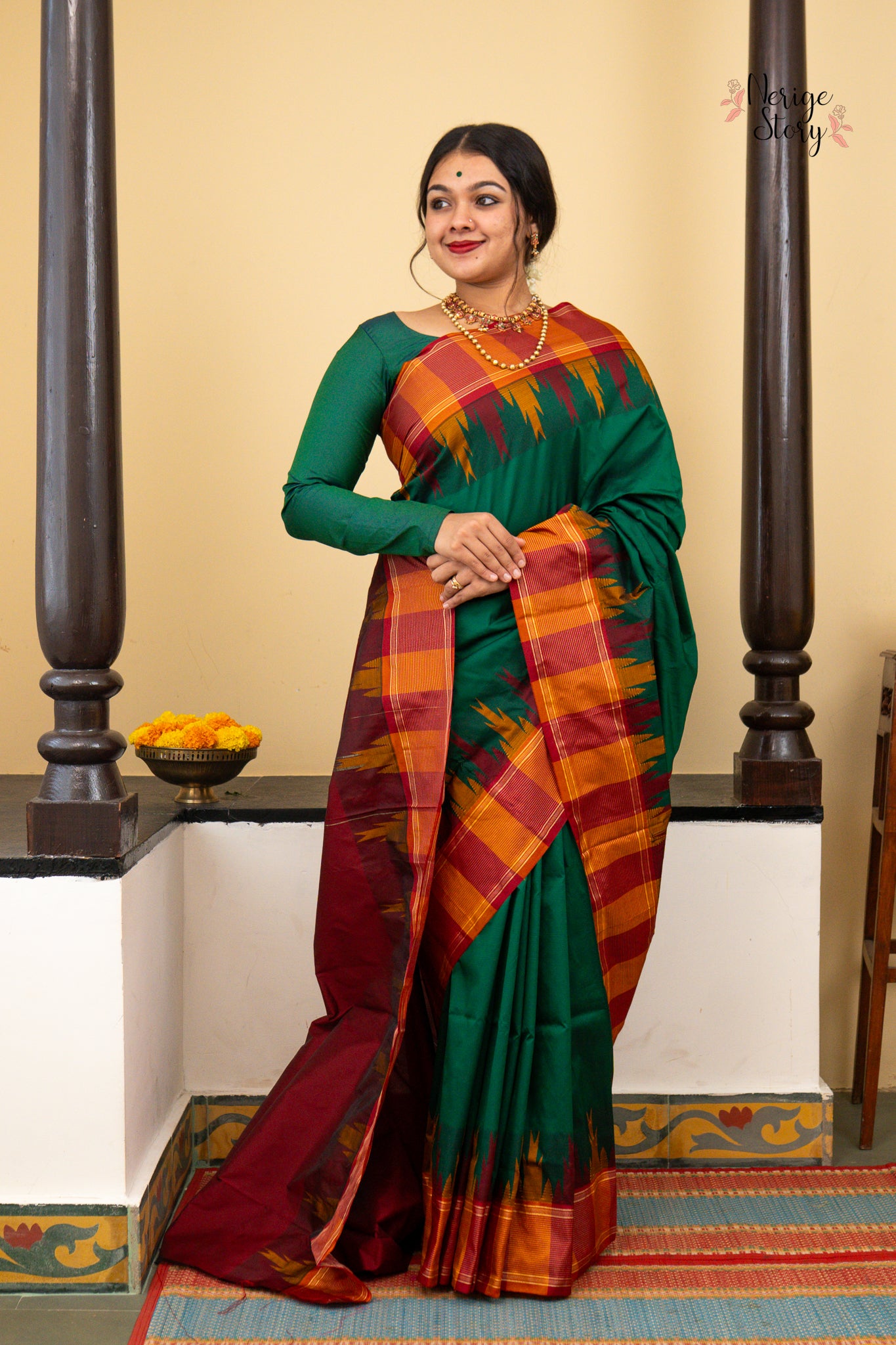 UTPALA (ಉತ್ಪಲಾ)