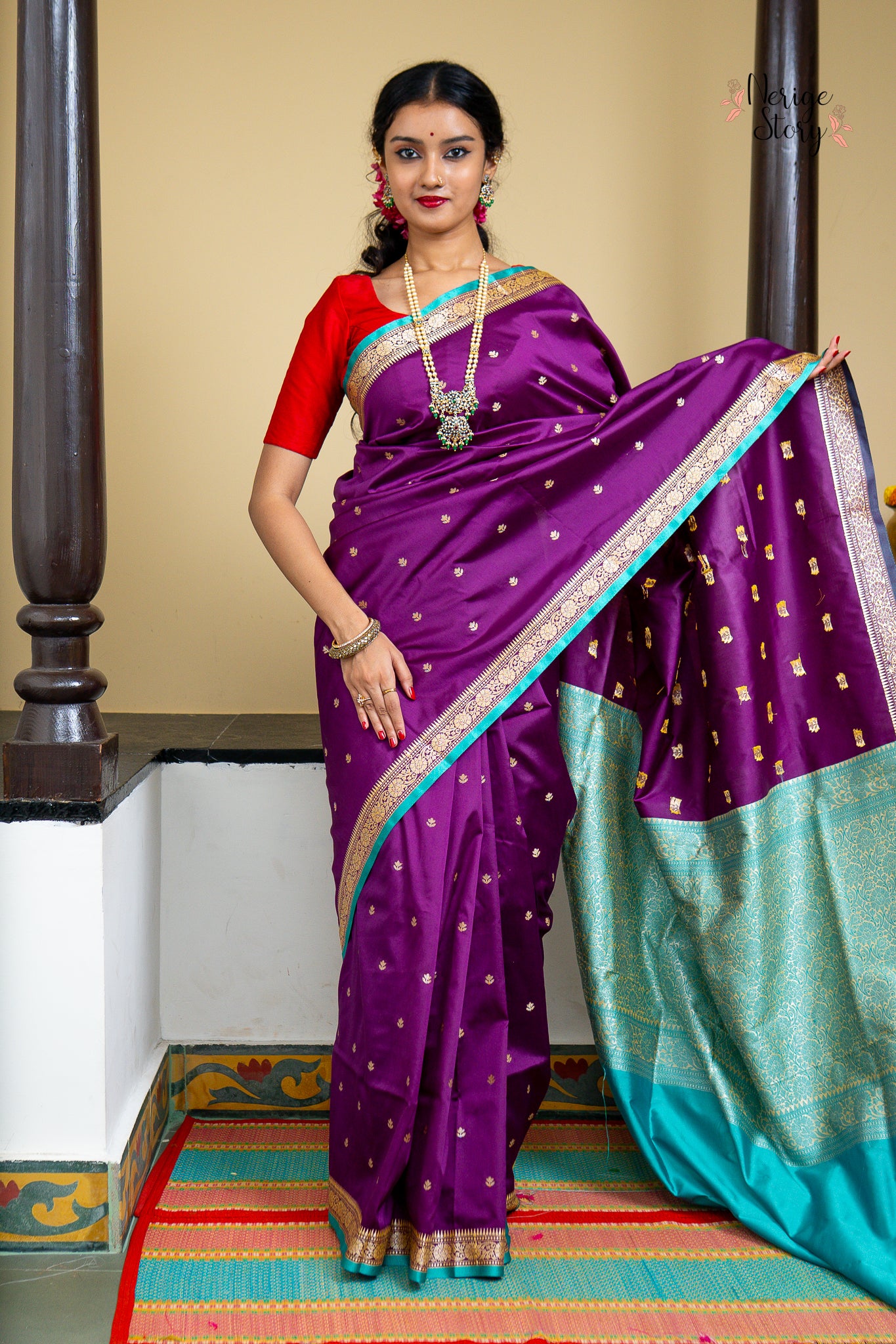 NIRVIKA (निर्विका)