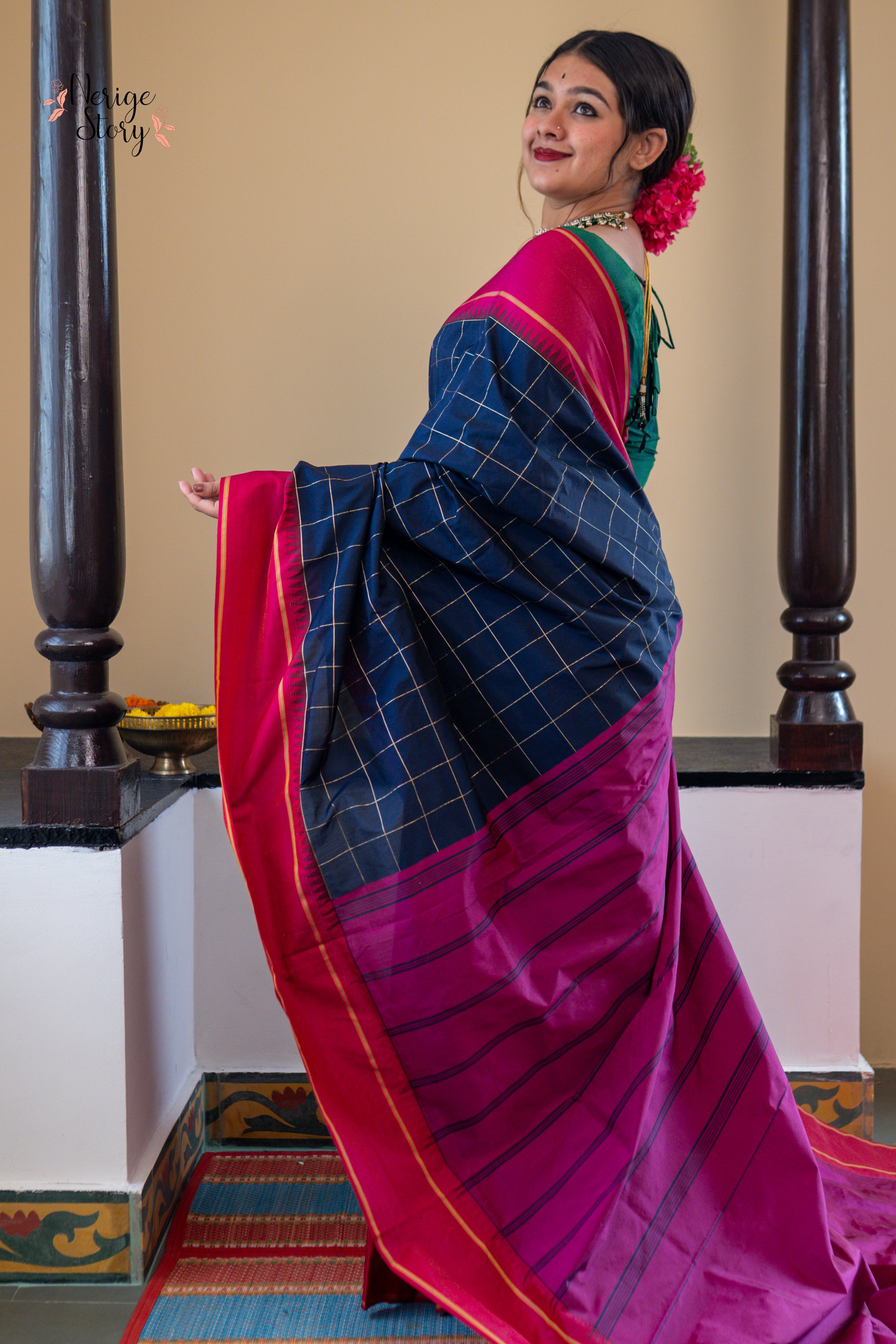 PAVANODAKA (ಪವನೋದಕಾ)