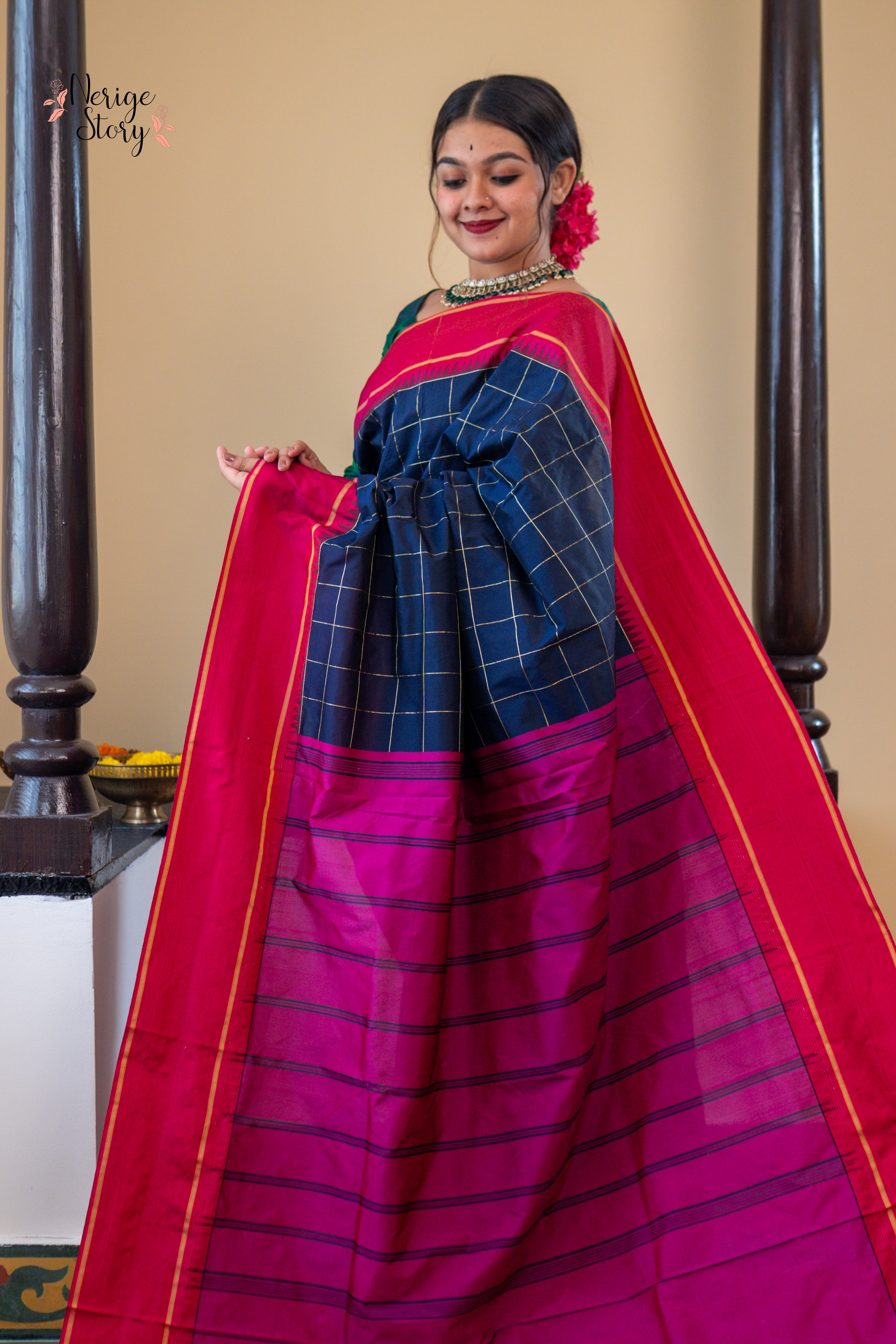 PAVANODAKA (ಪವನೋದಕಾ)