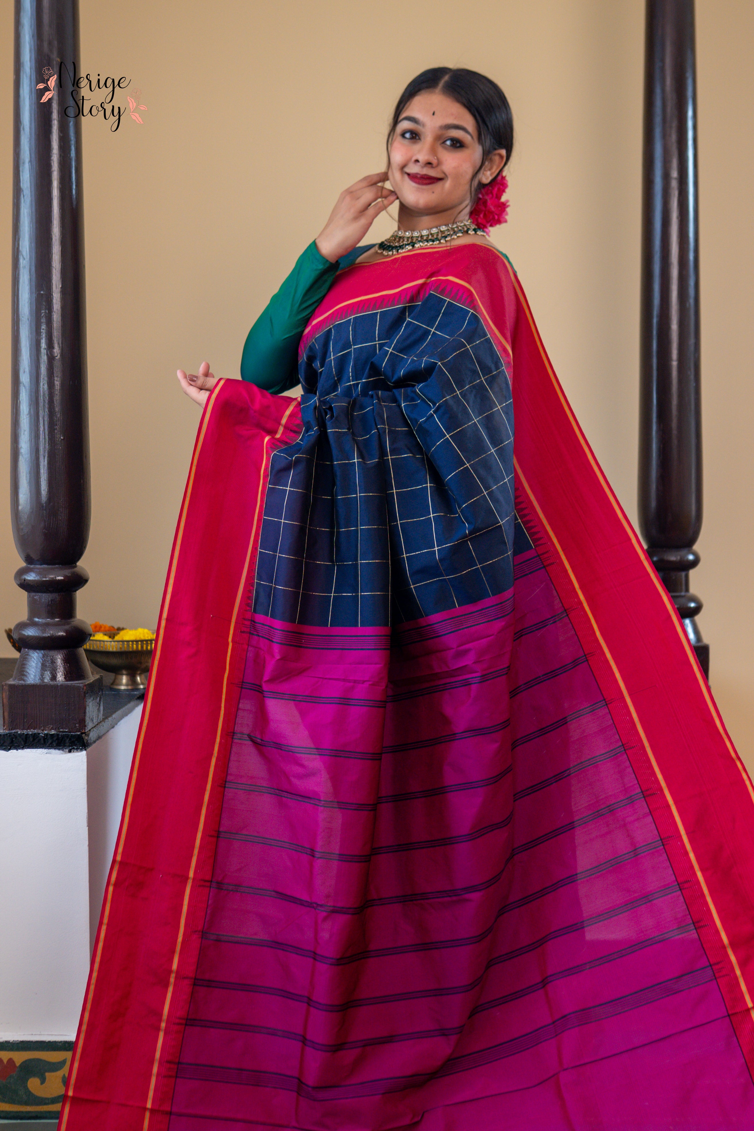 PAVANODAKA (ಪವನೋದಕಾ)