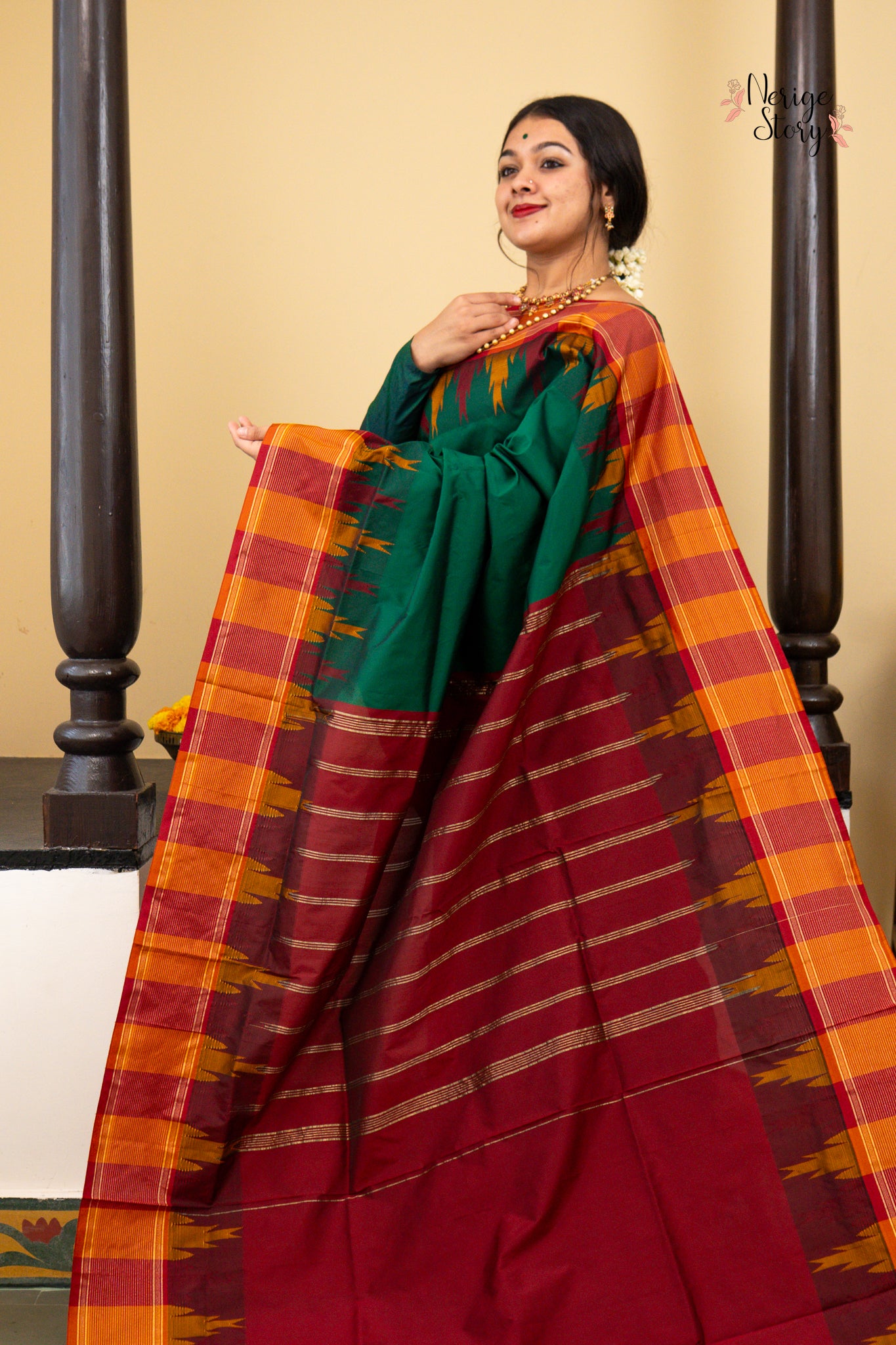 UTPALA (ಉತ್ಪಲಾ)