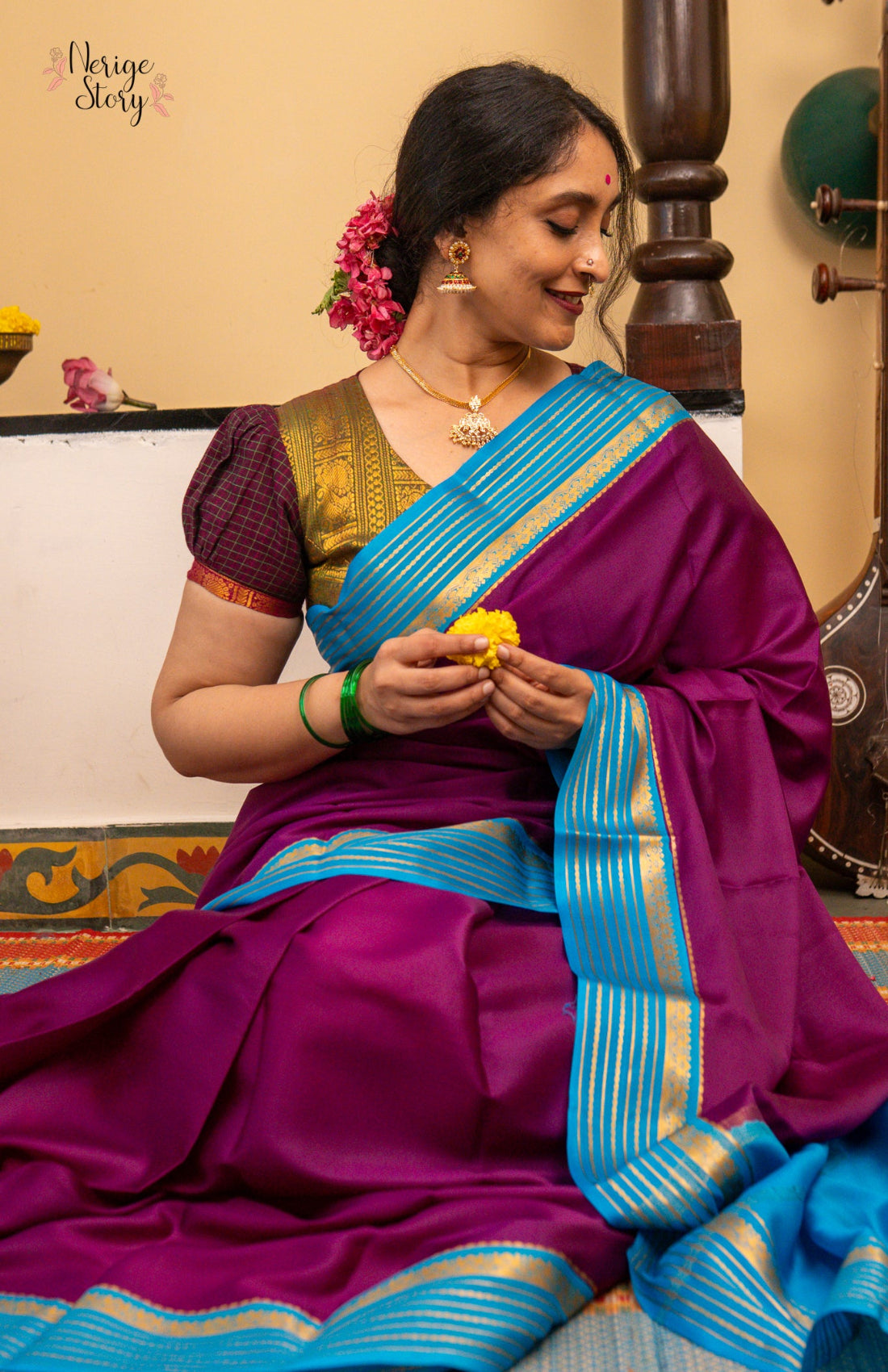 VIDHYA (ವಿದ್ಯಾ)