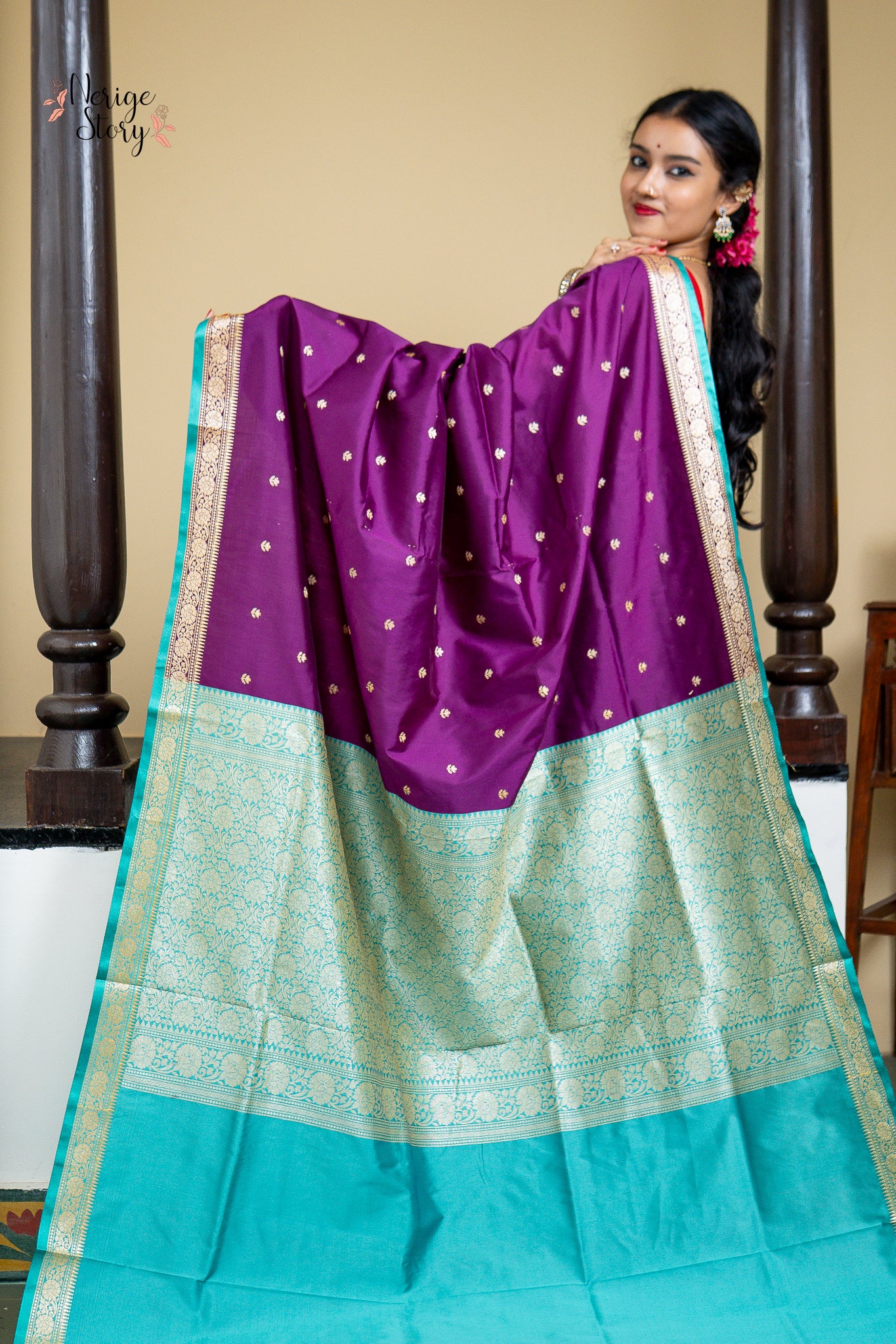 NIRVIKA (निर्विका)