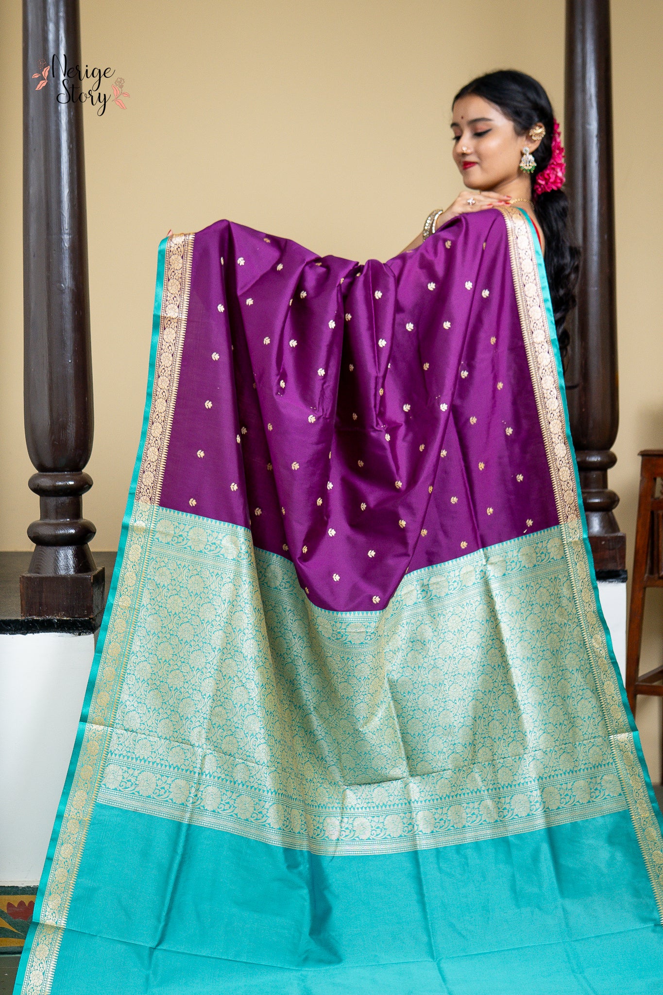 NIRVIKA (निर्विका)