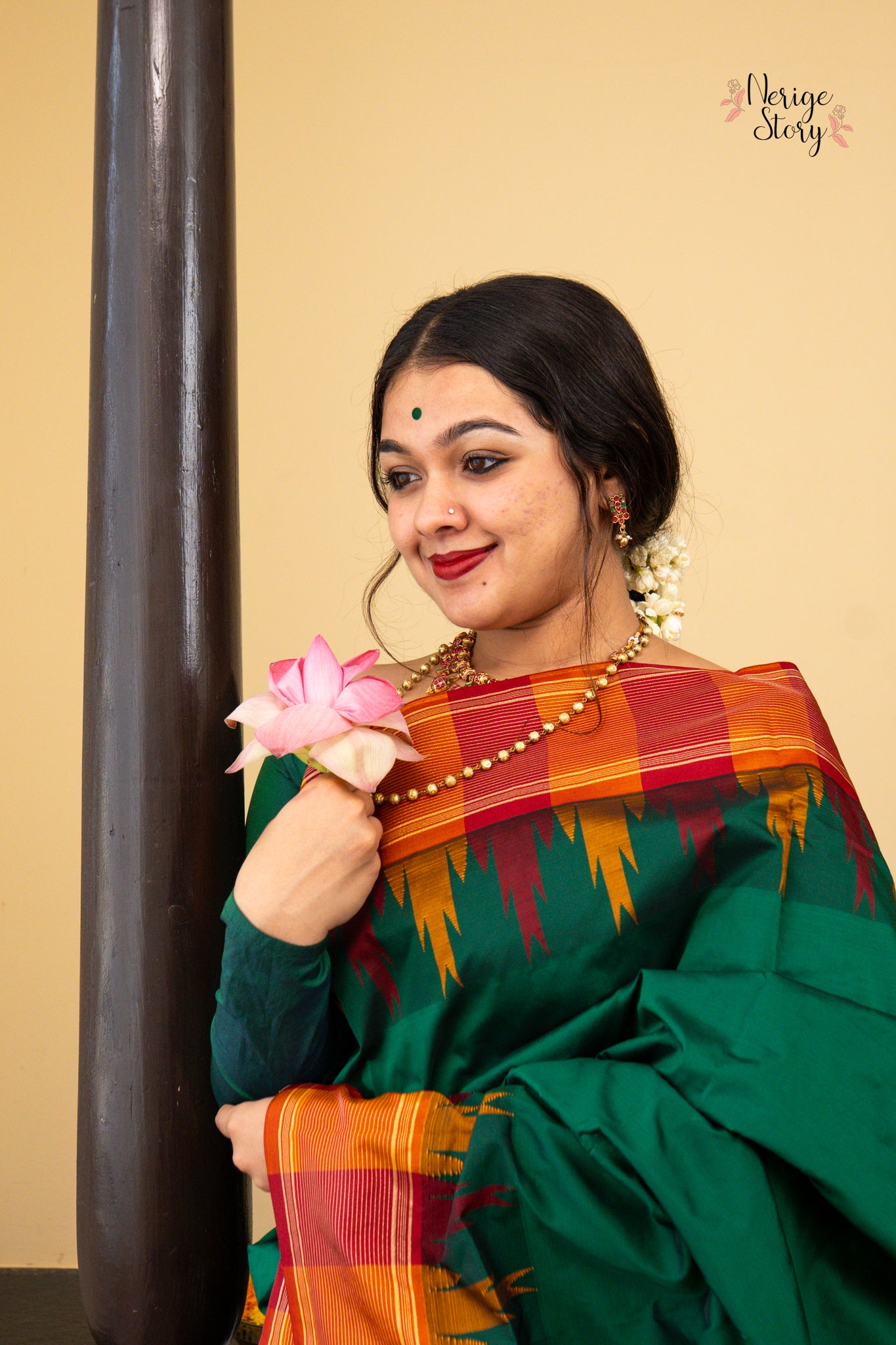 UTPALA (ಉತ್ಪಲಾ)