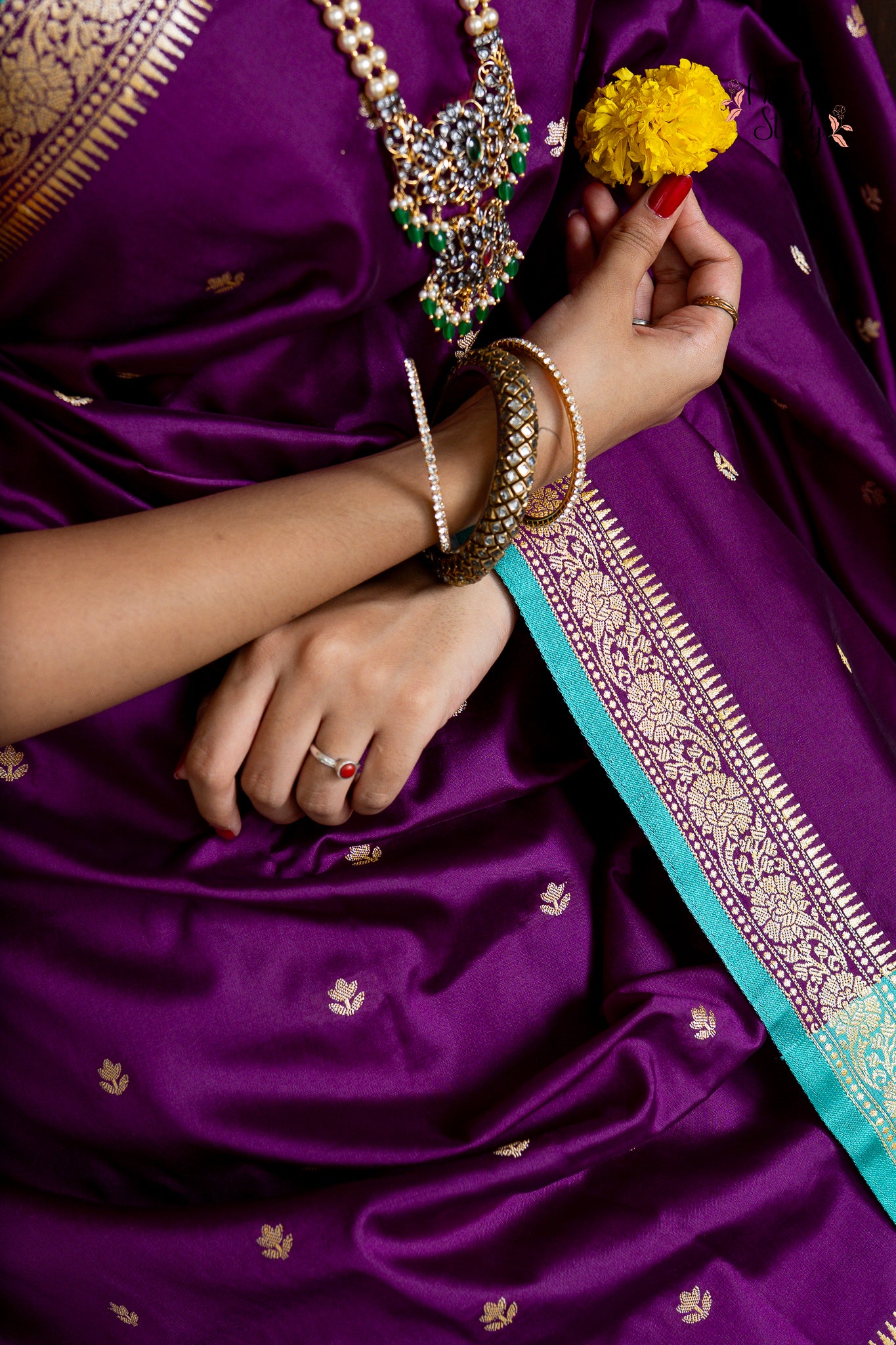 NIRVIKA (निर्विका)