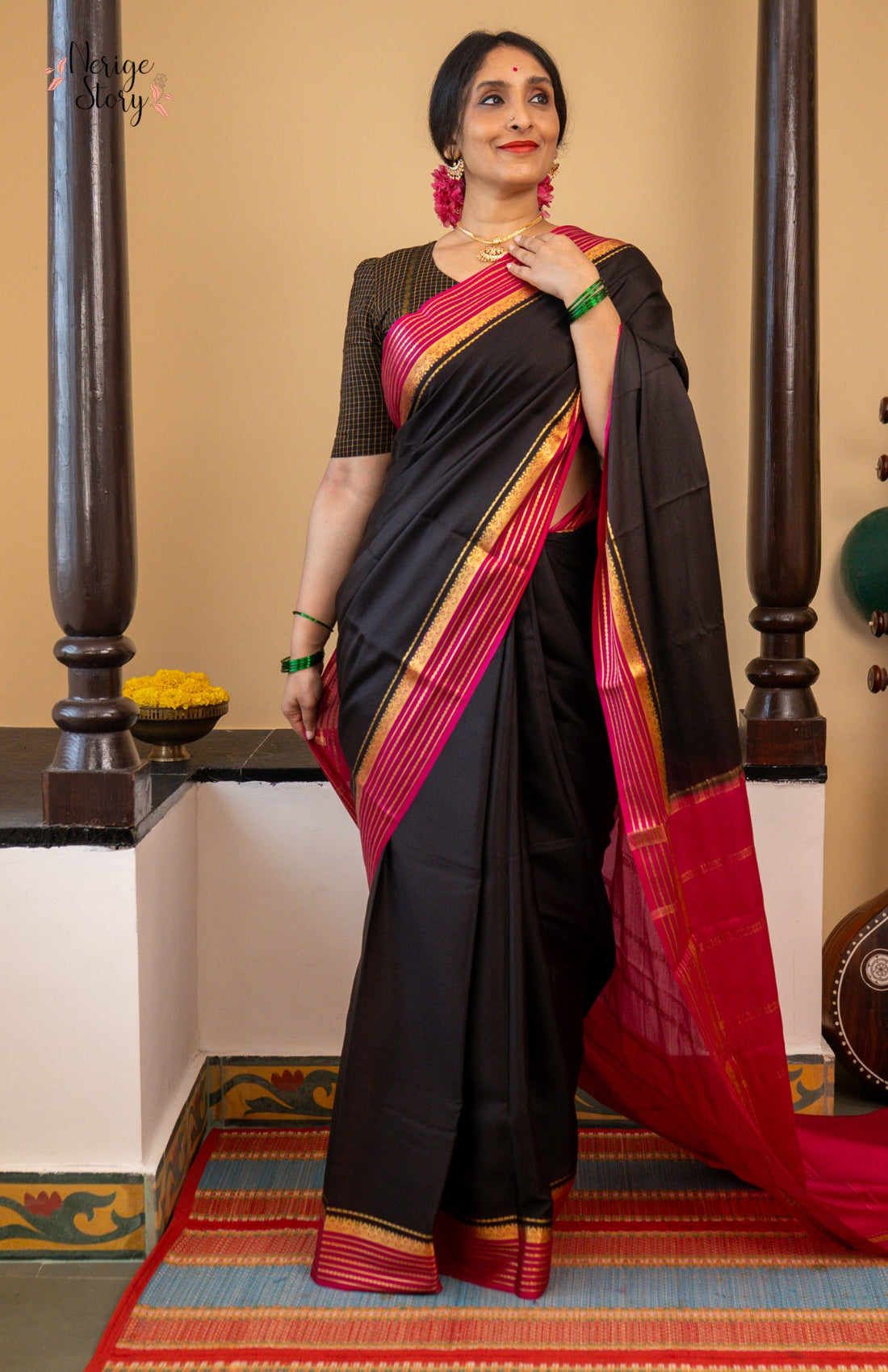 VASANTHALEELA ( ವಸಂತಲೀಲಾ )