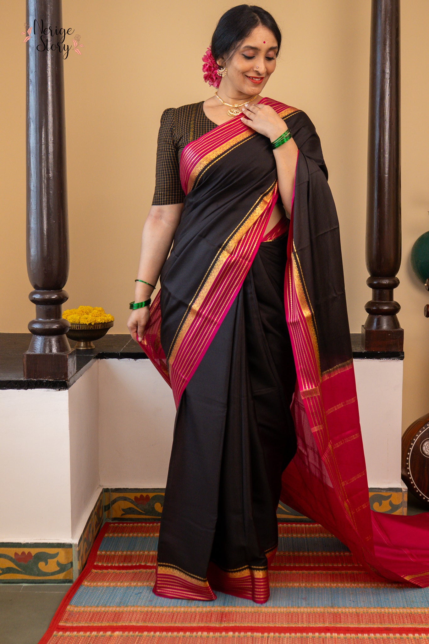 VASANTHALEELA ( ವಸಂತಲೀಲಾ )