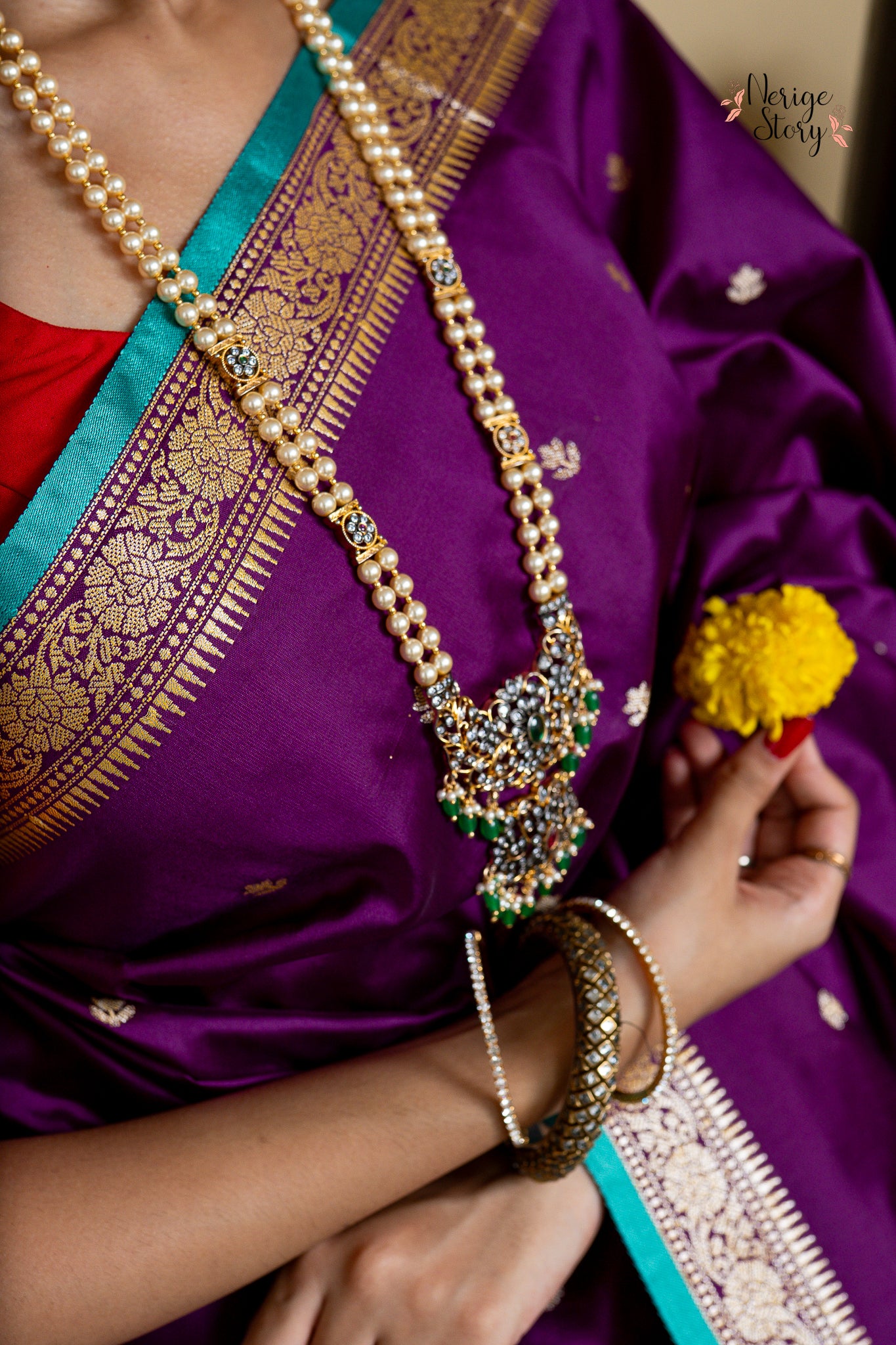 NIRVIKA (निर्विका)