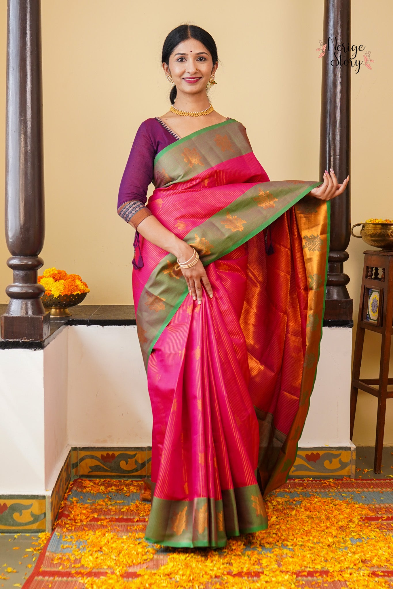 BHAKTI (ಭಕ್ತಿ)