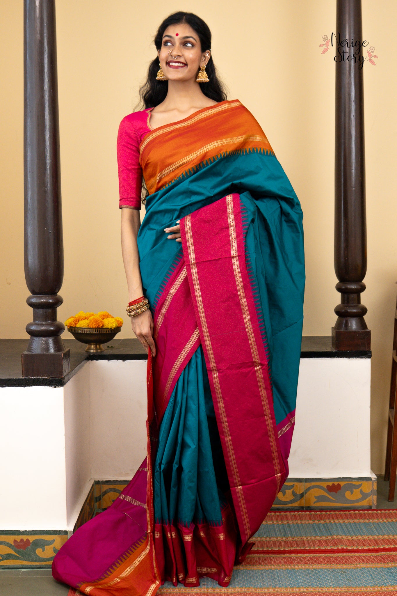 PARIJATA (ಪಾರಿಜಾತ)